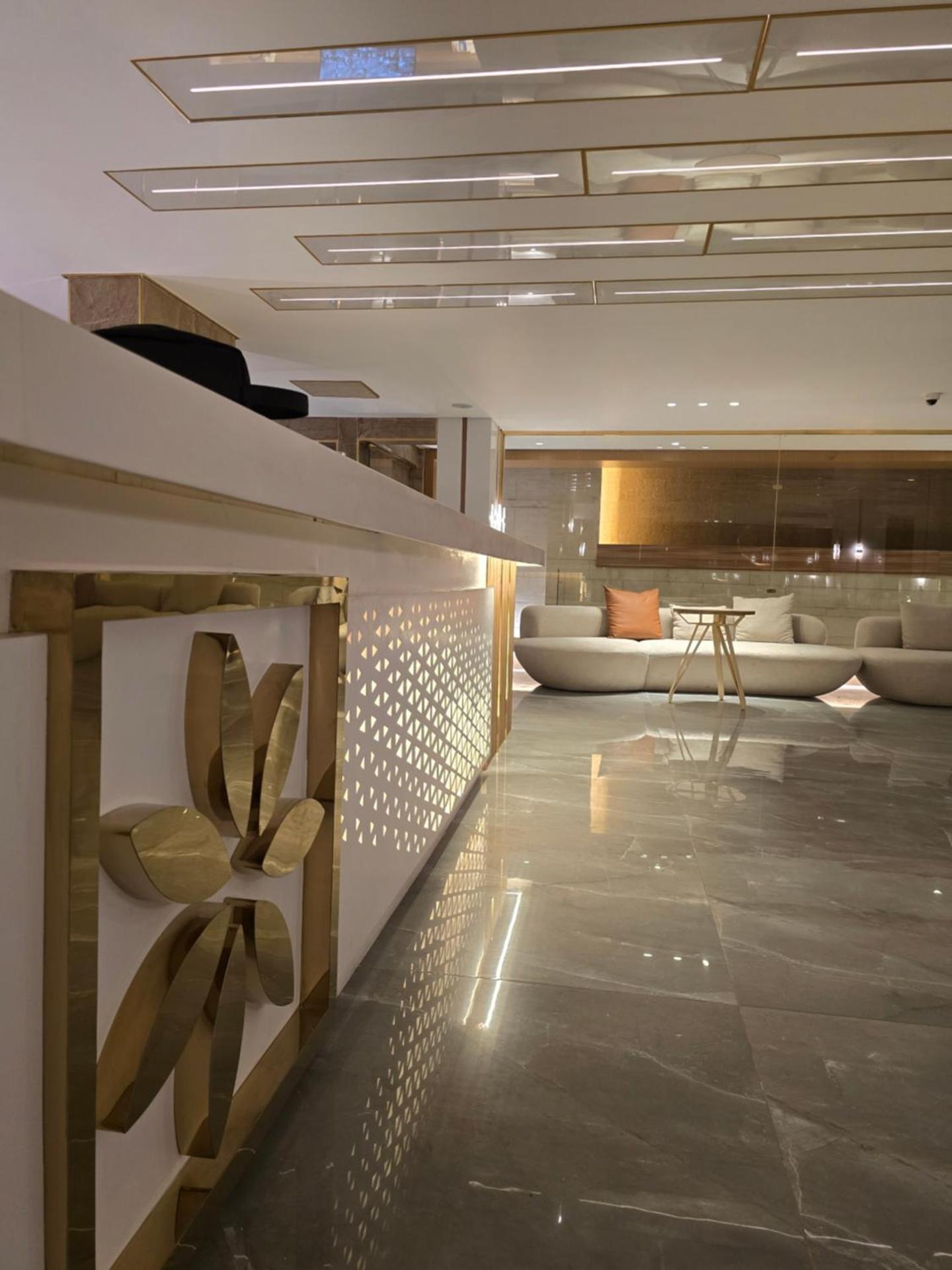 Sheraton Air Hotel - Photo 24