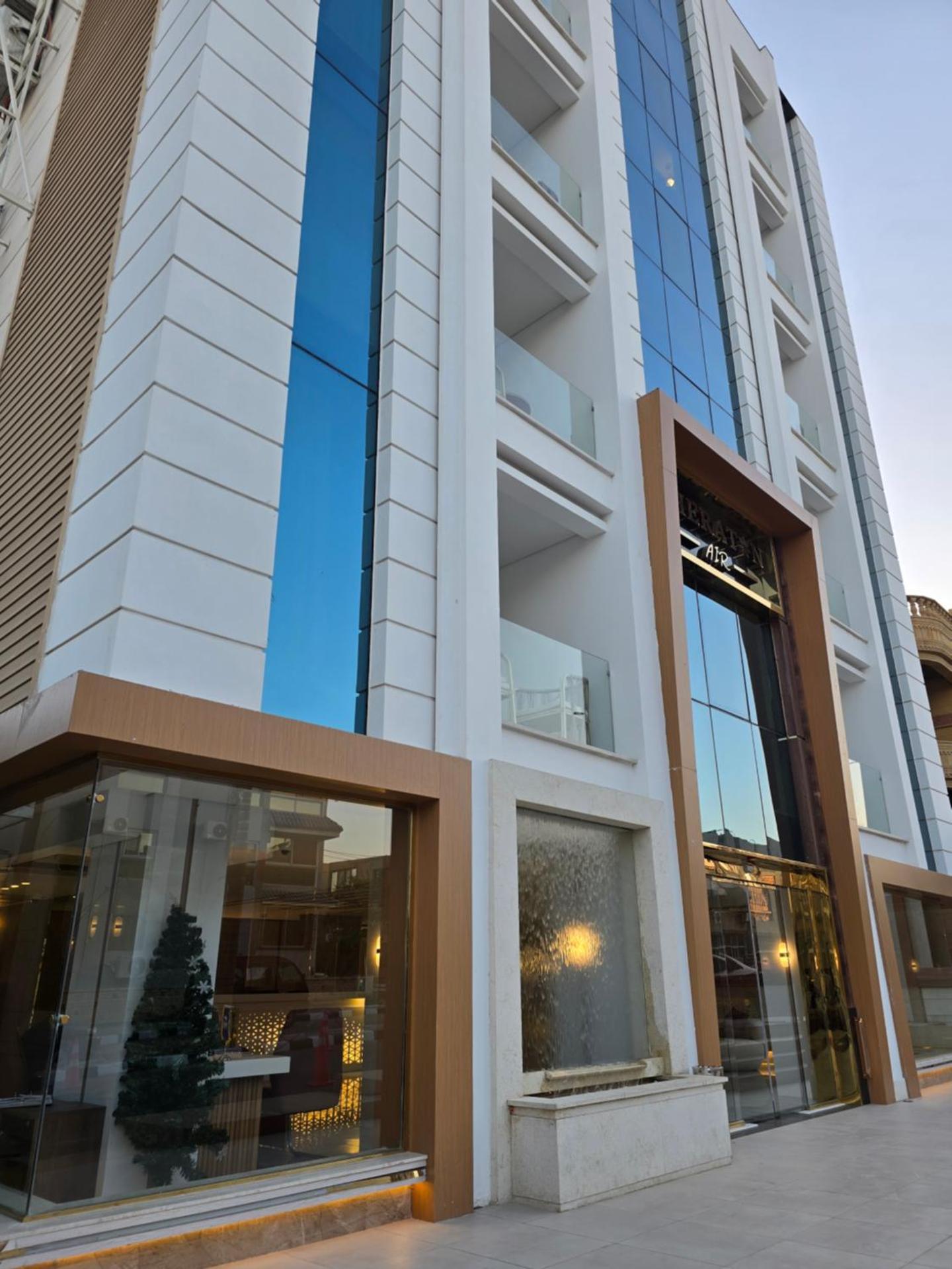 Sheraton Air Hotel - Photo 6