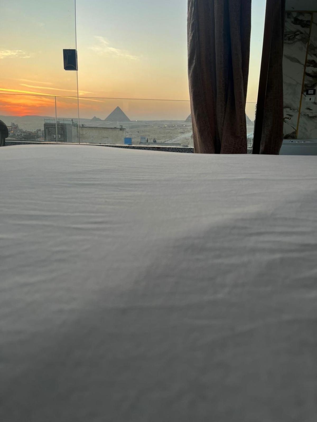pyramids Middle East stay & tours - Photo 9