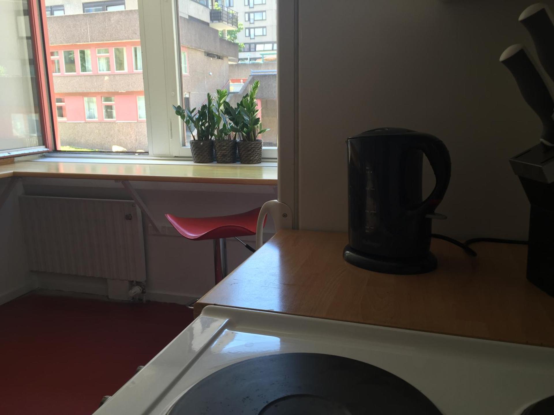 Linné Hostel - Photo 8