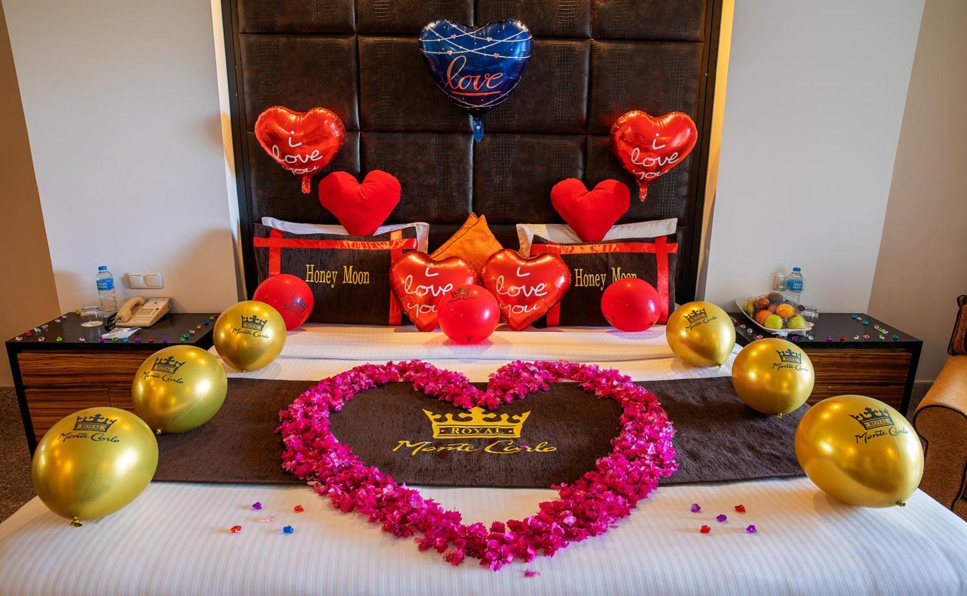 Monte Carlo Sharm Resort & Spa - Photo 68