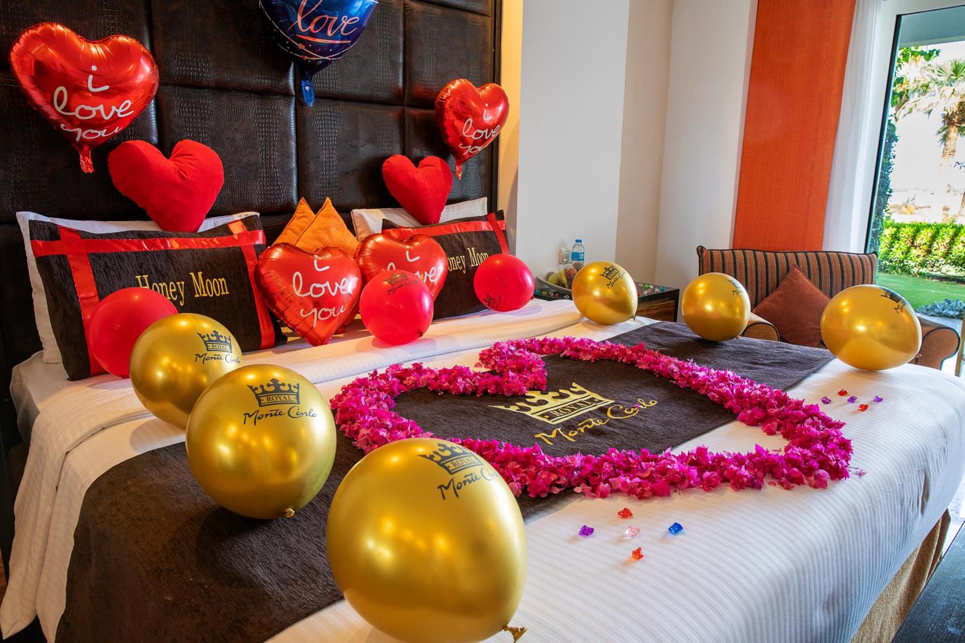 Monte Carlo Sharm Resort & Spa - Photo 71