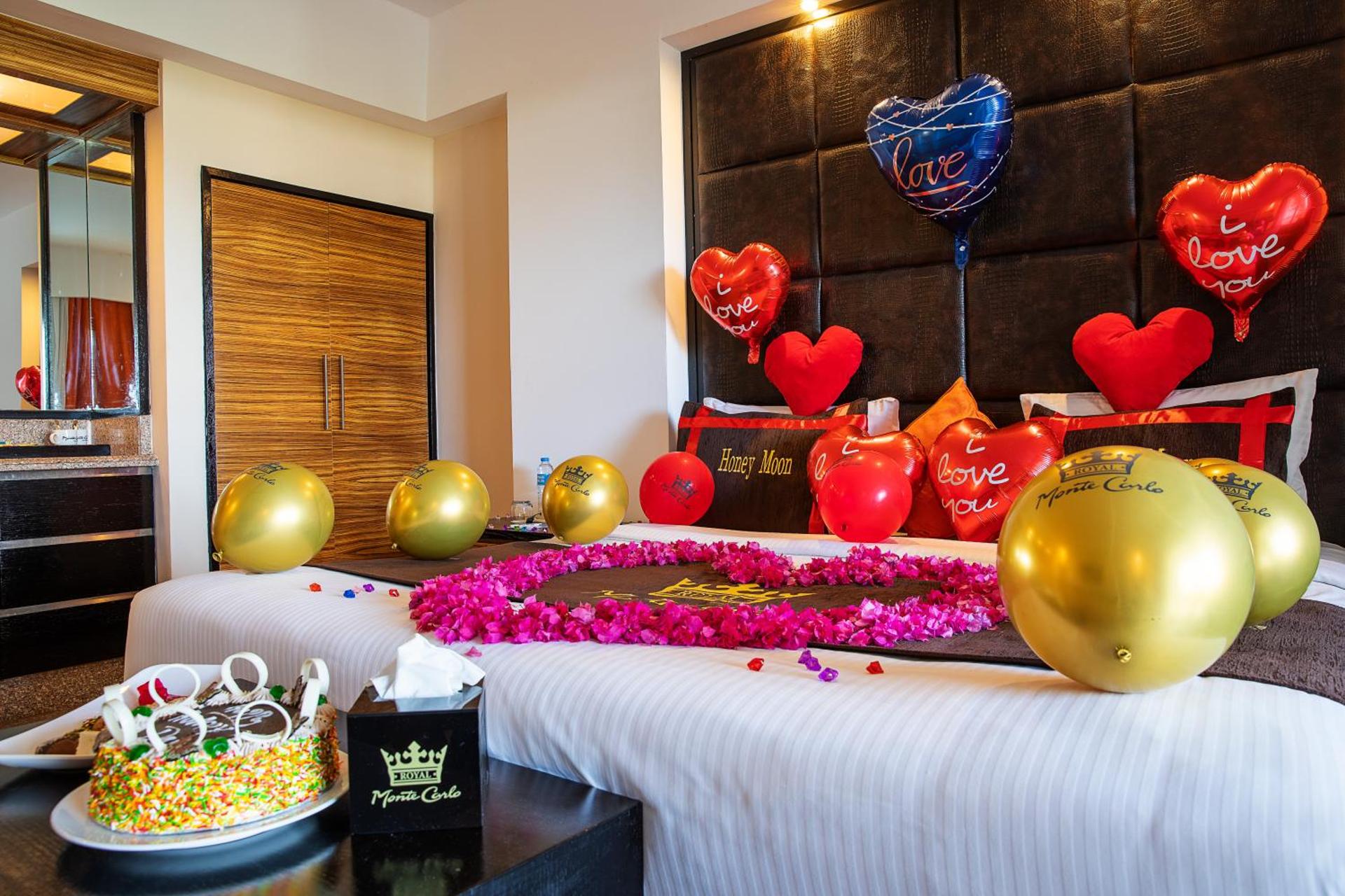 Monte Carlo Sharm Resort & Spa - Photo 70