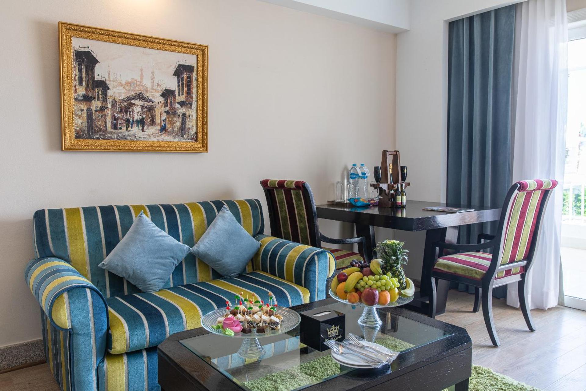 Monte Carlo Sharm Resort & Spa - Photo 66