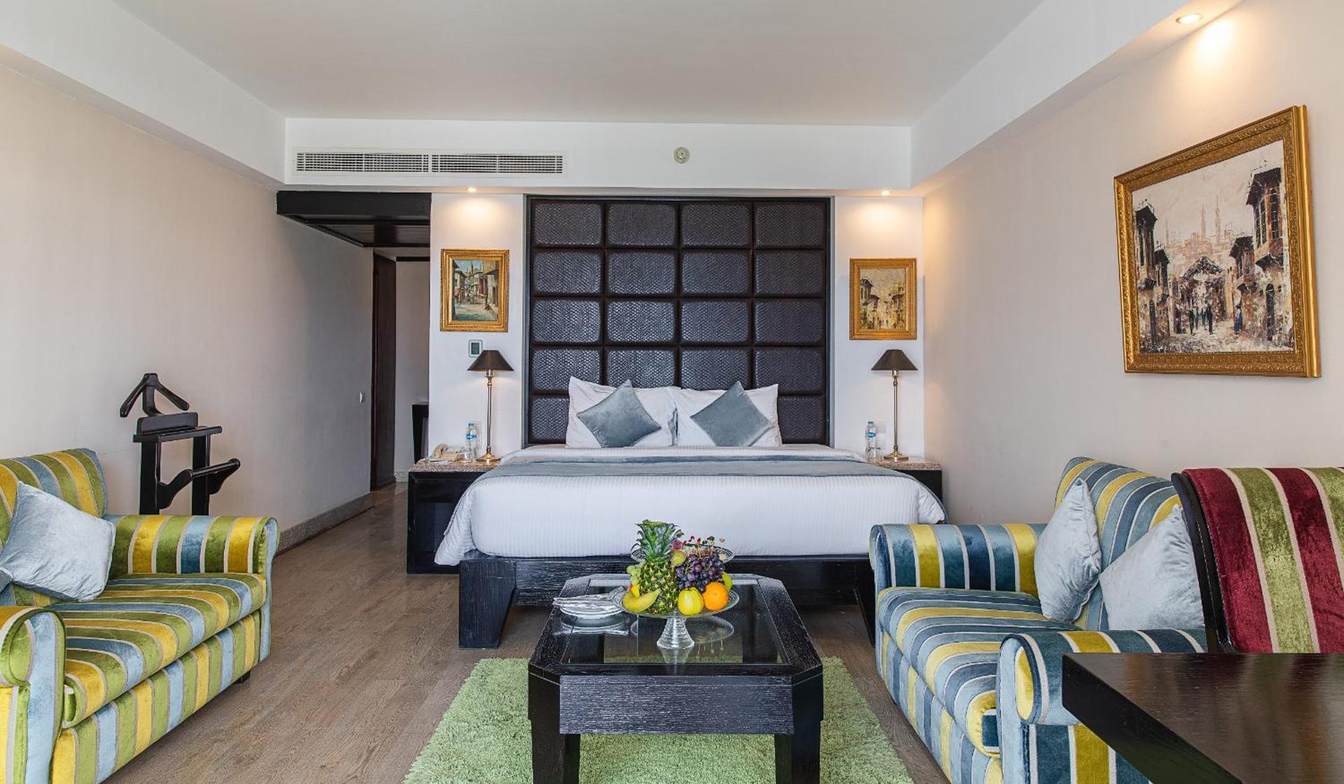 Monte Carlo Sharm Resort & Spa - Photo 64