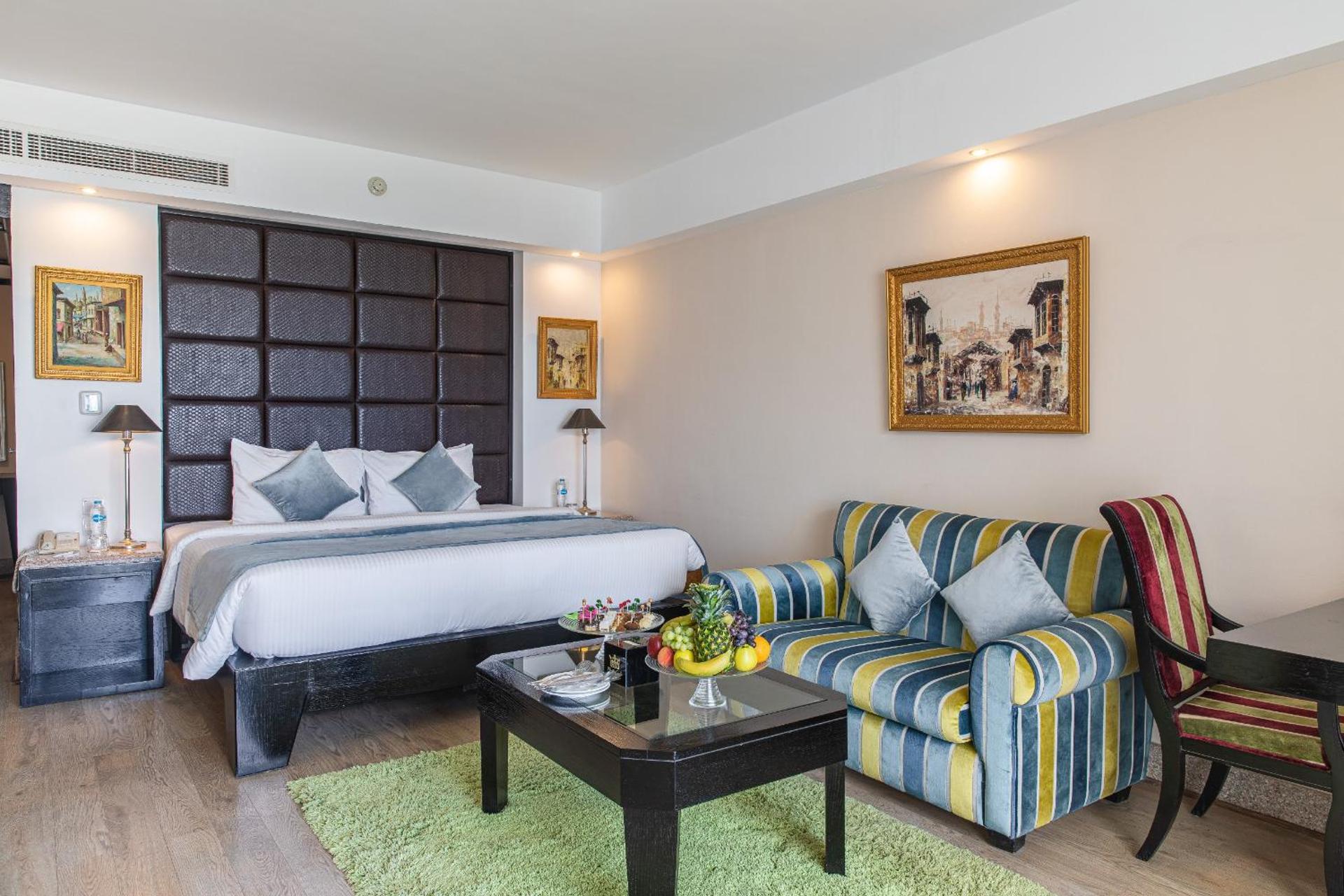 Monte Carlo Sharm Resort & Spa - Photo 62