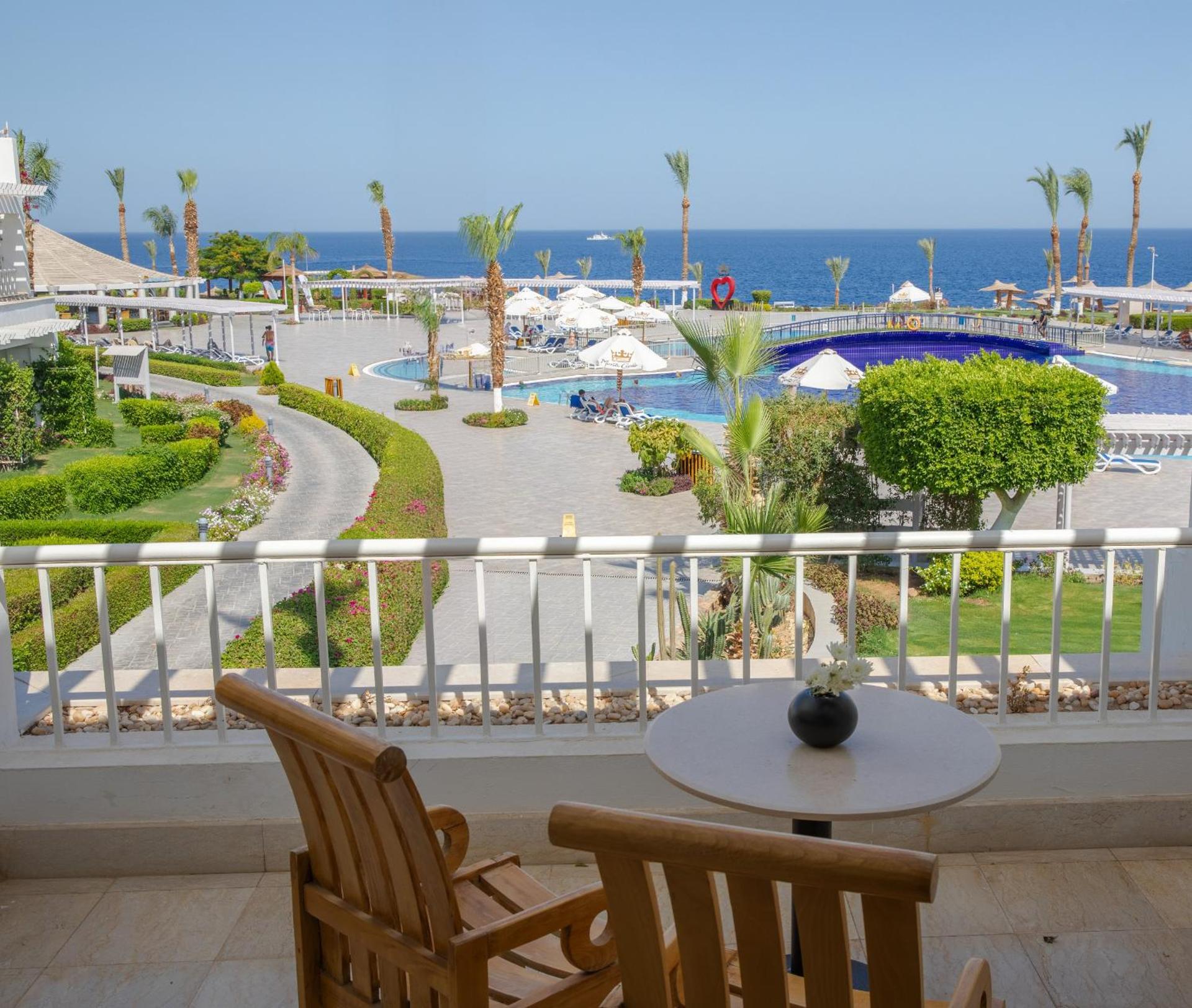 Monte Carlo Sharm Resort & Spa - Photo 61