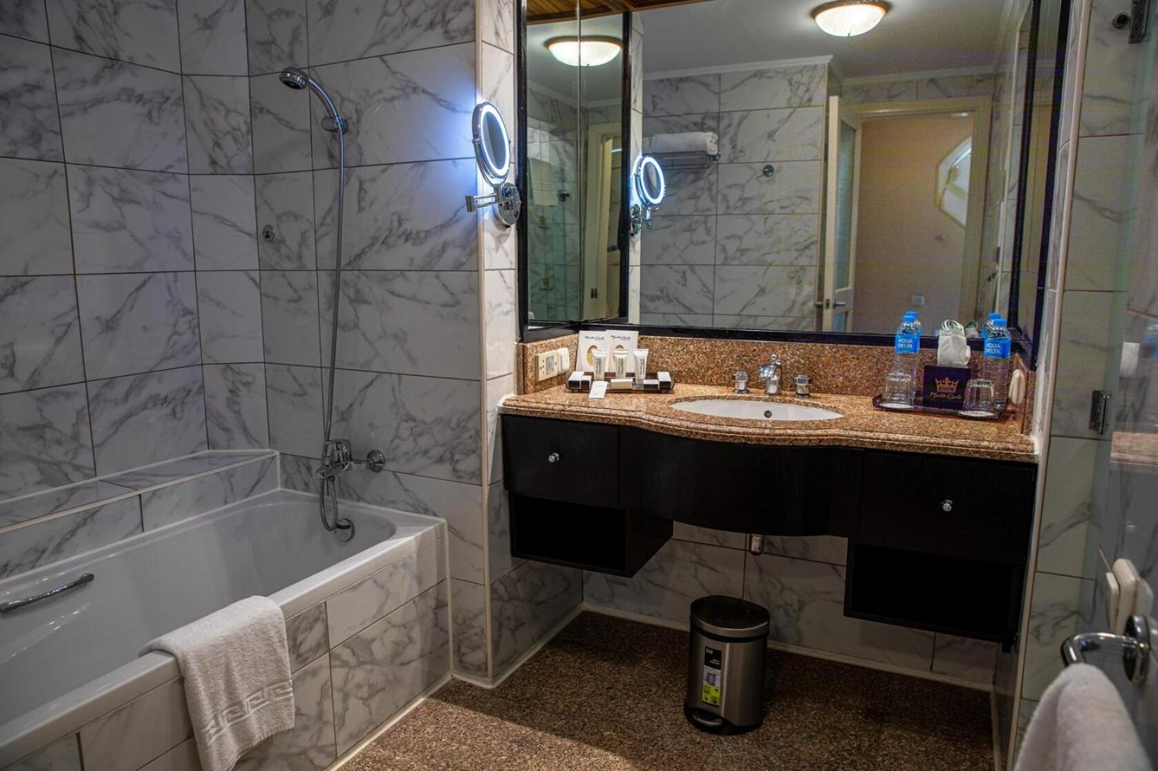 Monte Carlo Sharm Resort & Spa - Photo 58