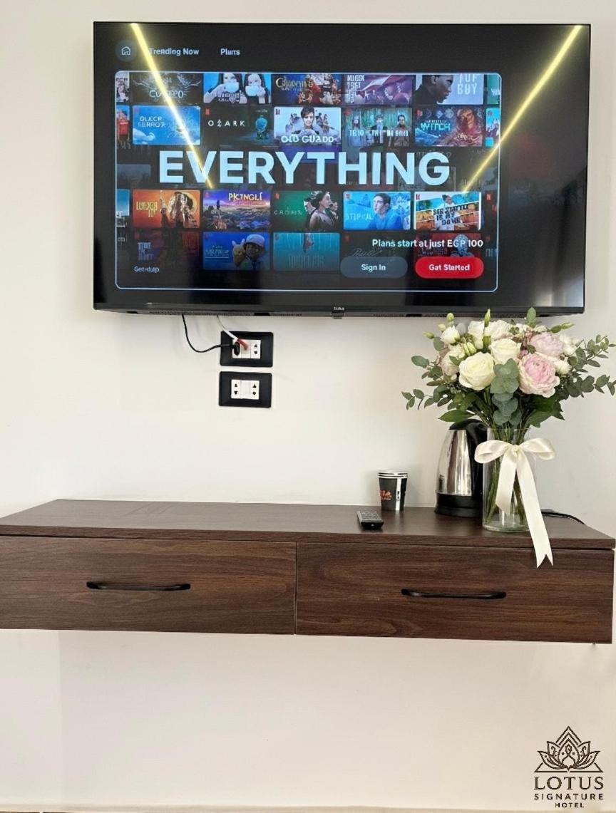 Louts signature hotel - Photo 26