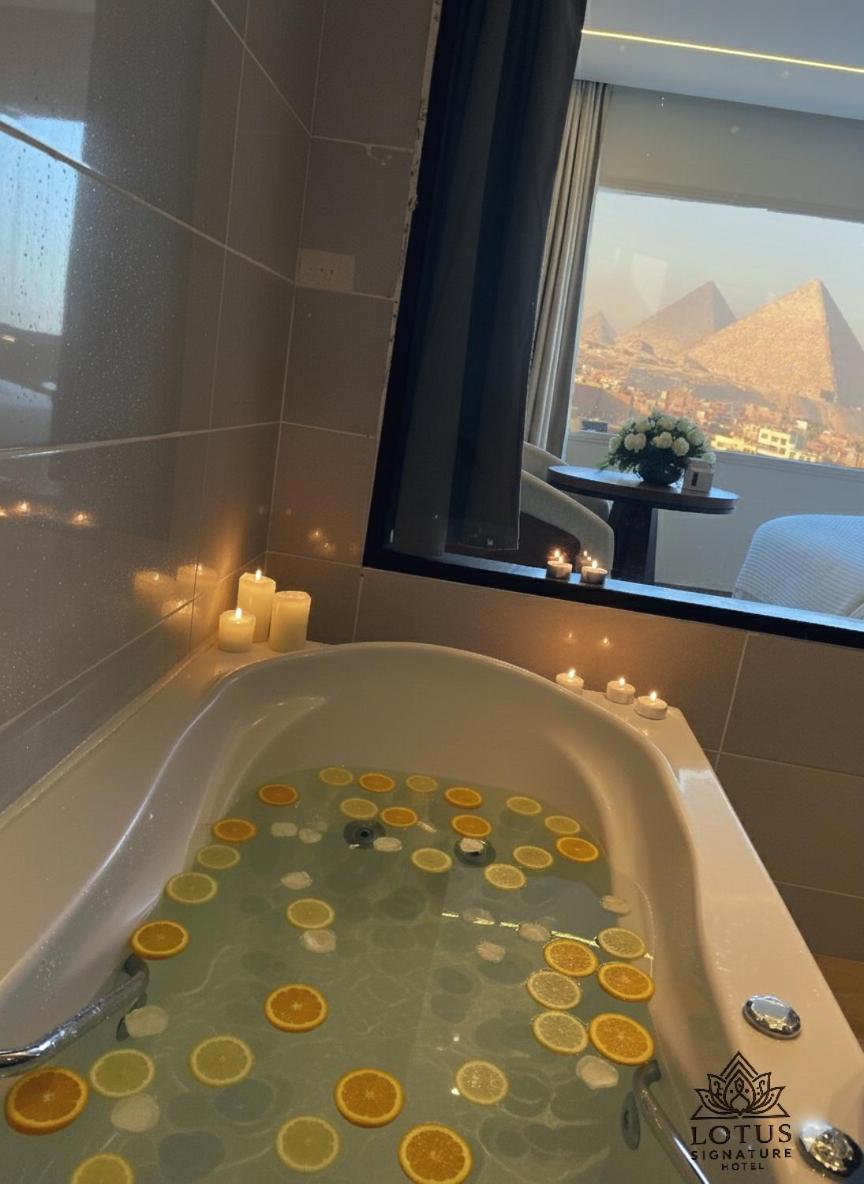 Louts signature hotel - Photo 27