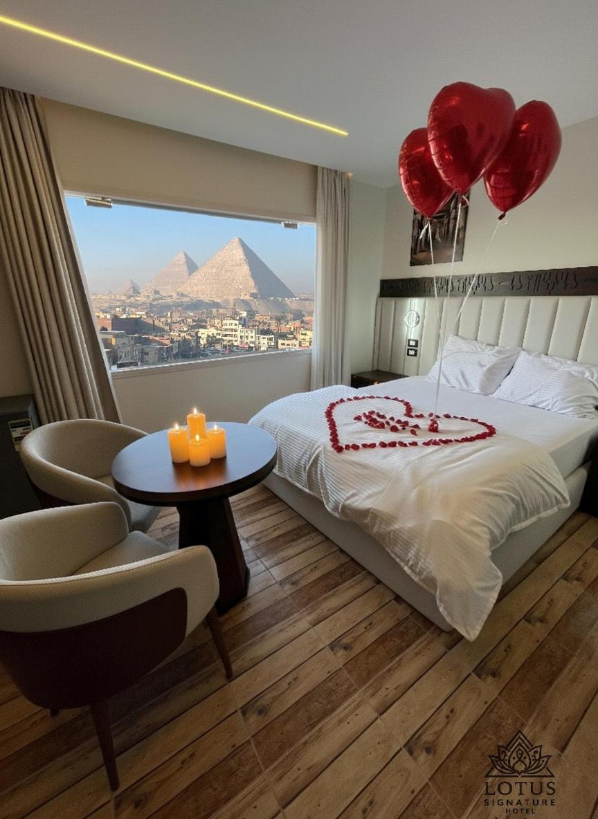 Louts signature hotel - Photo 24