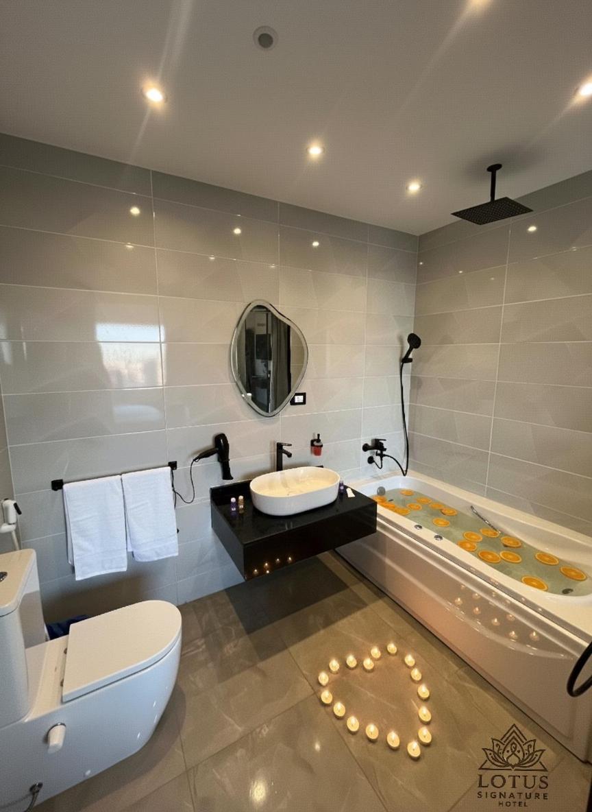 Louts signature hotel - Photo 29