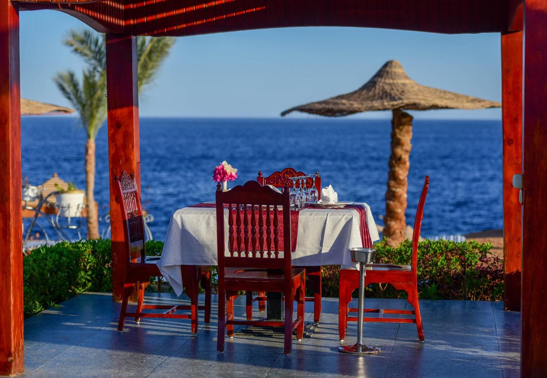 Monte Carlo Sharm Resort & Spa - Photo 198