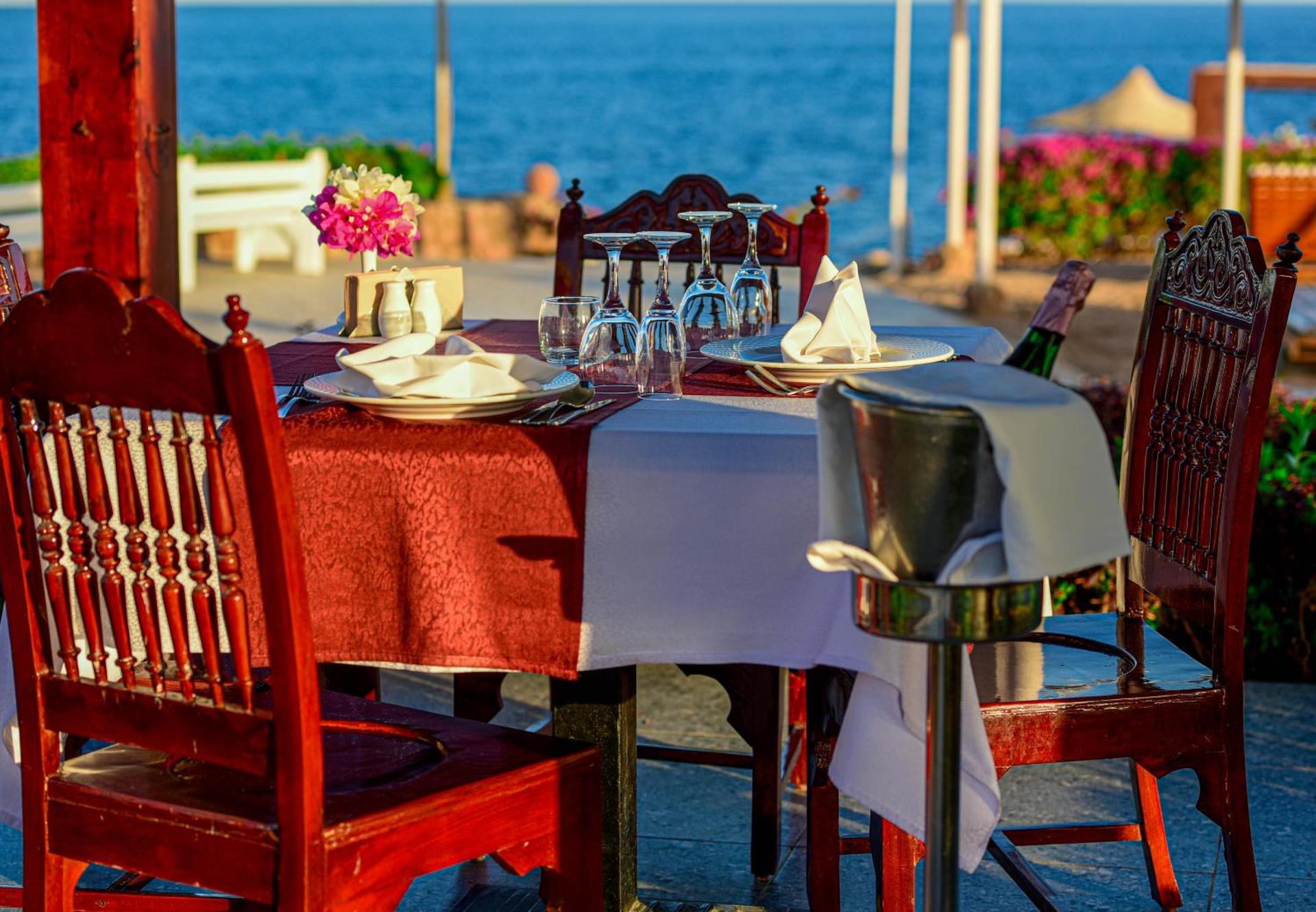 Monte Carlo Sharm Resort & Spa - Photo 195