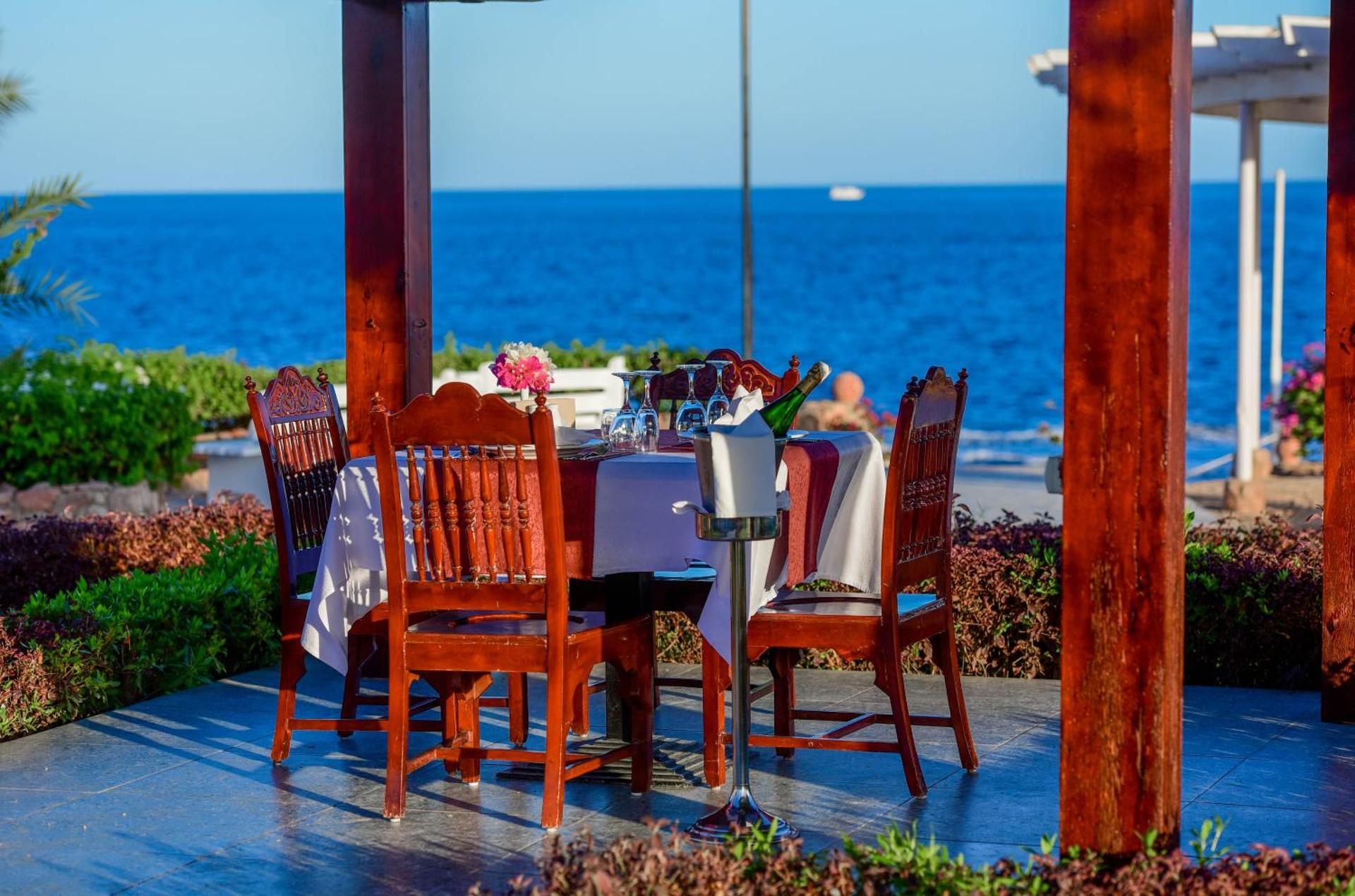 Monte Carlo Sharm Resort & Spa - Photo 194