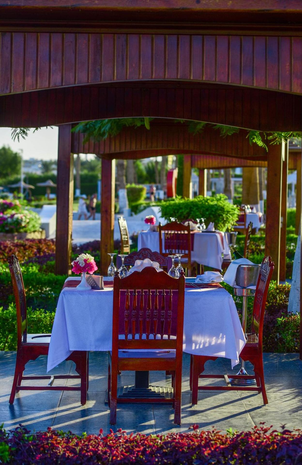 Monte Carlo Sharm Resort & Spa - Photo 192