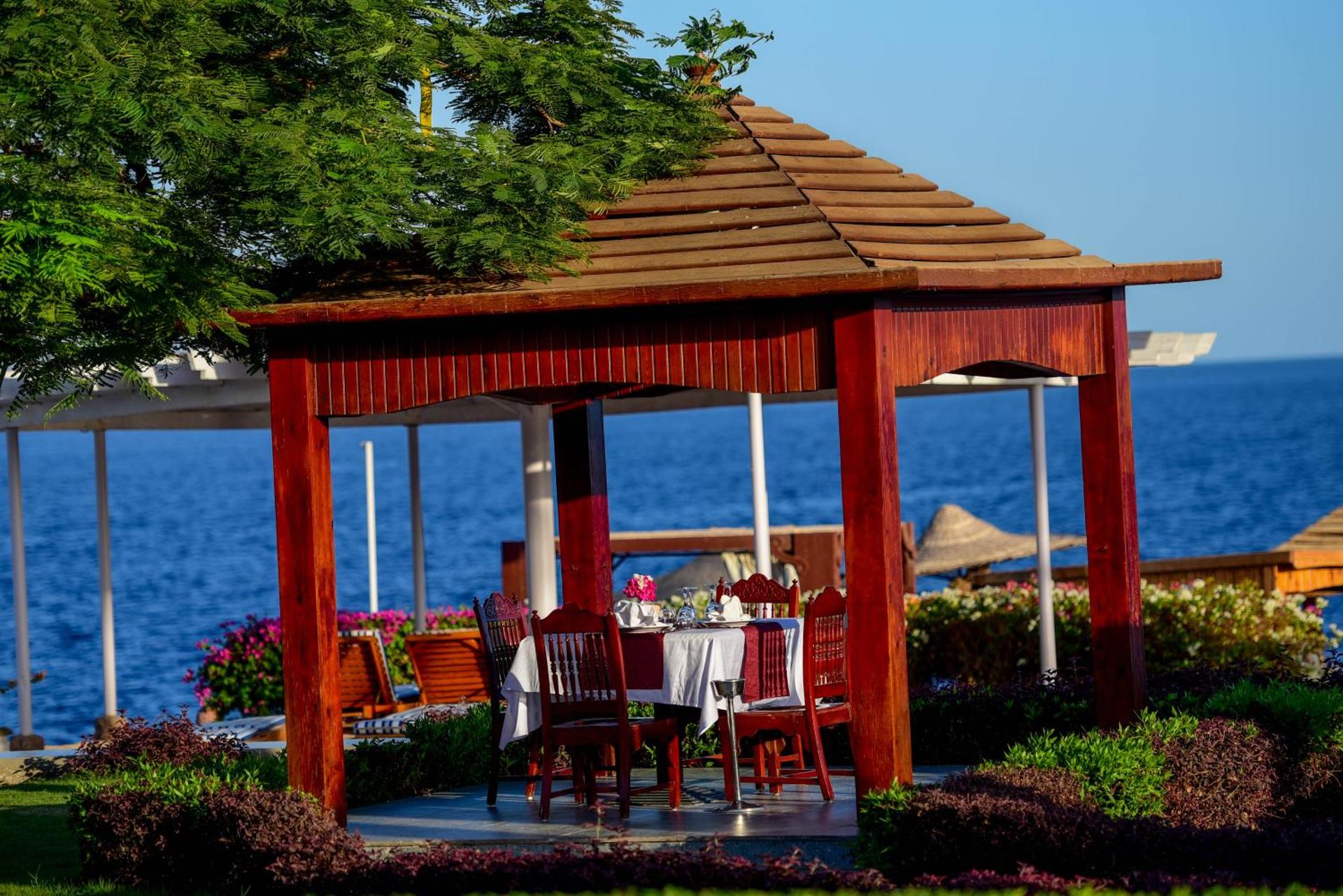 Monte Carlo Sharm Resort & Spa - Photo 199