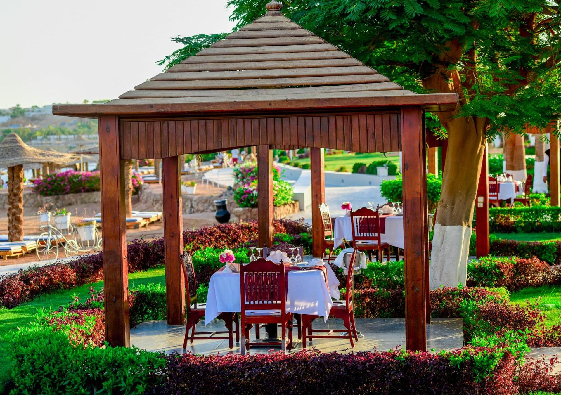 Monte Carlo Sharm Resort & Spa - Photo 201