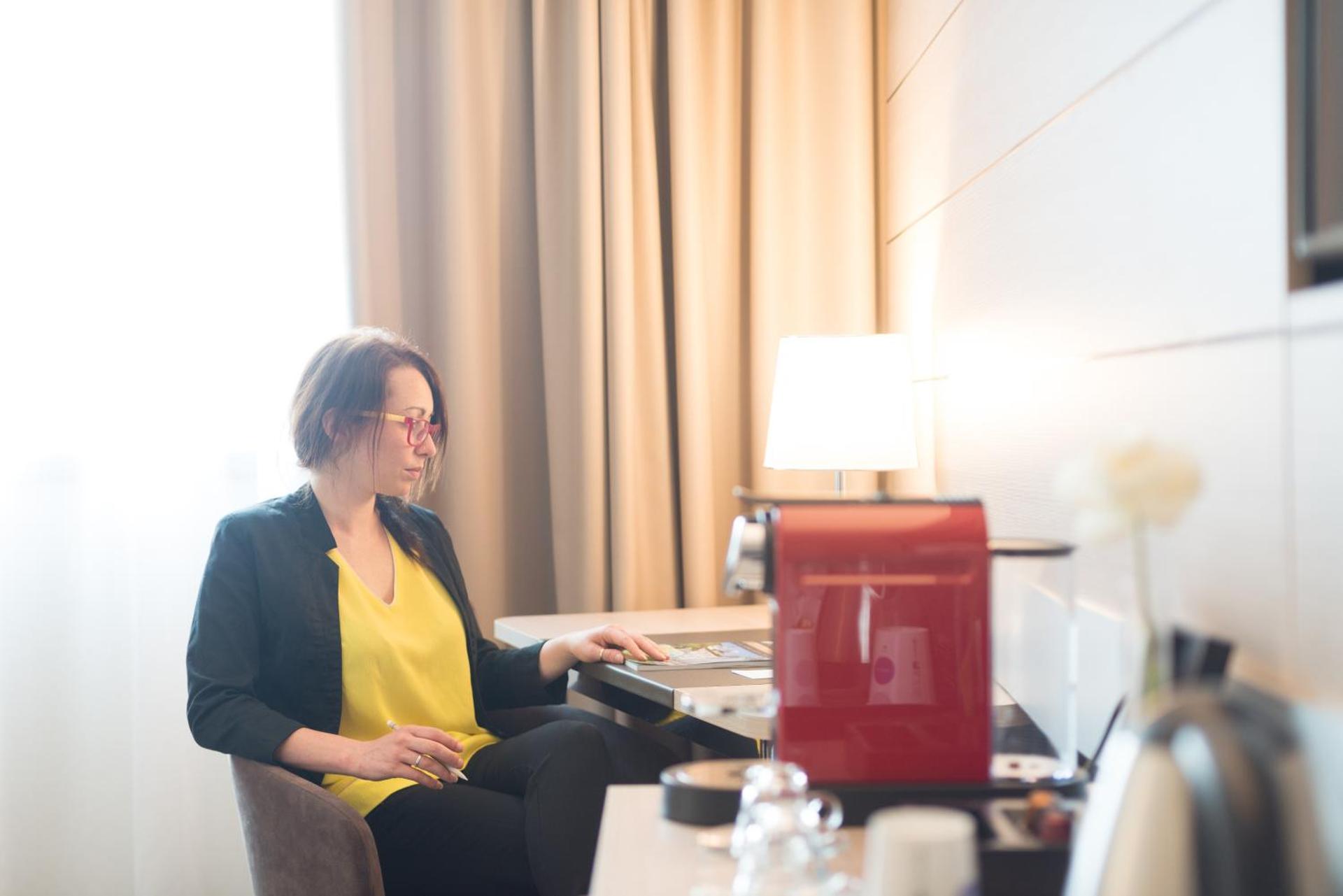 Novotel Brescia Due - Photo 15