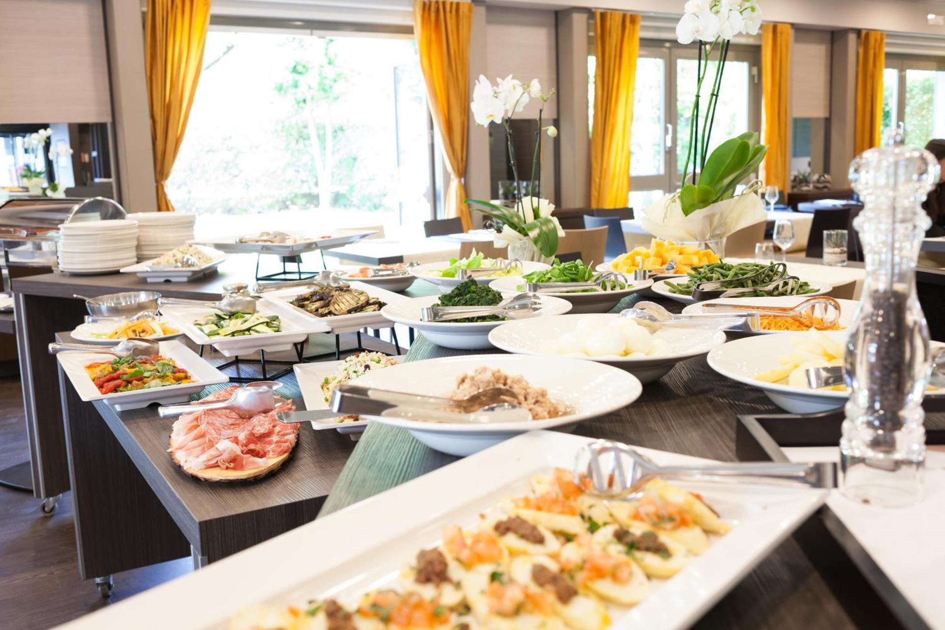 Novotel Brescia Due - Photo 115