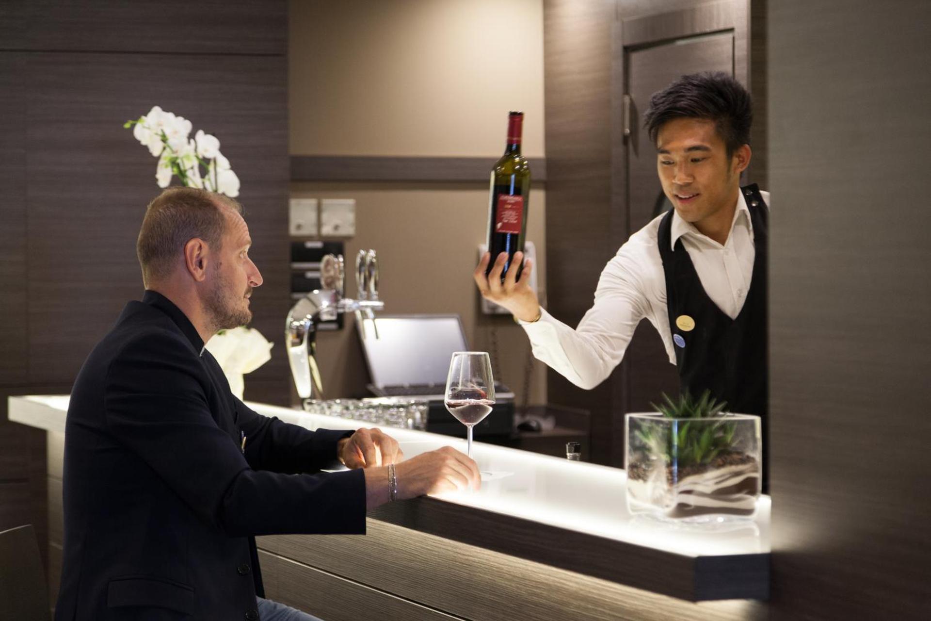 Novotel Brescia Due - Photo 135