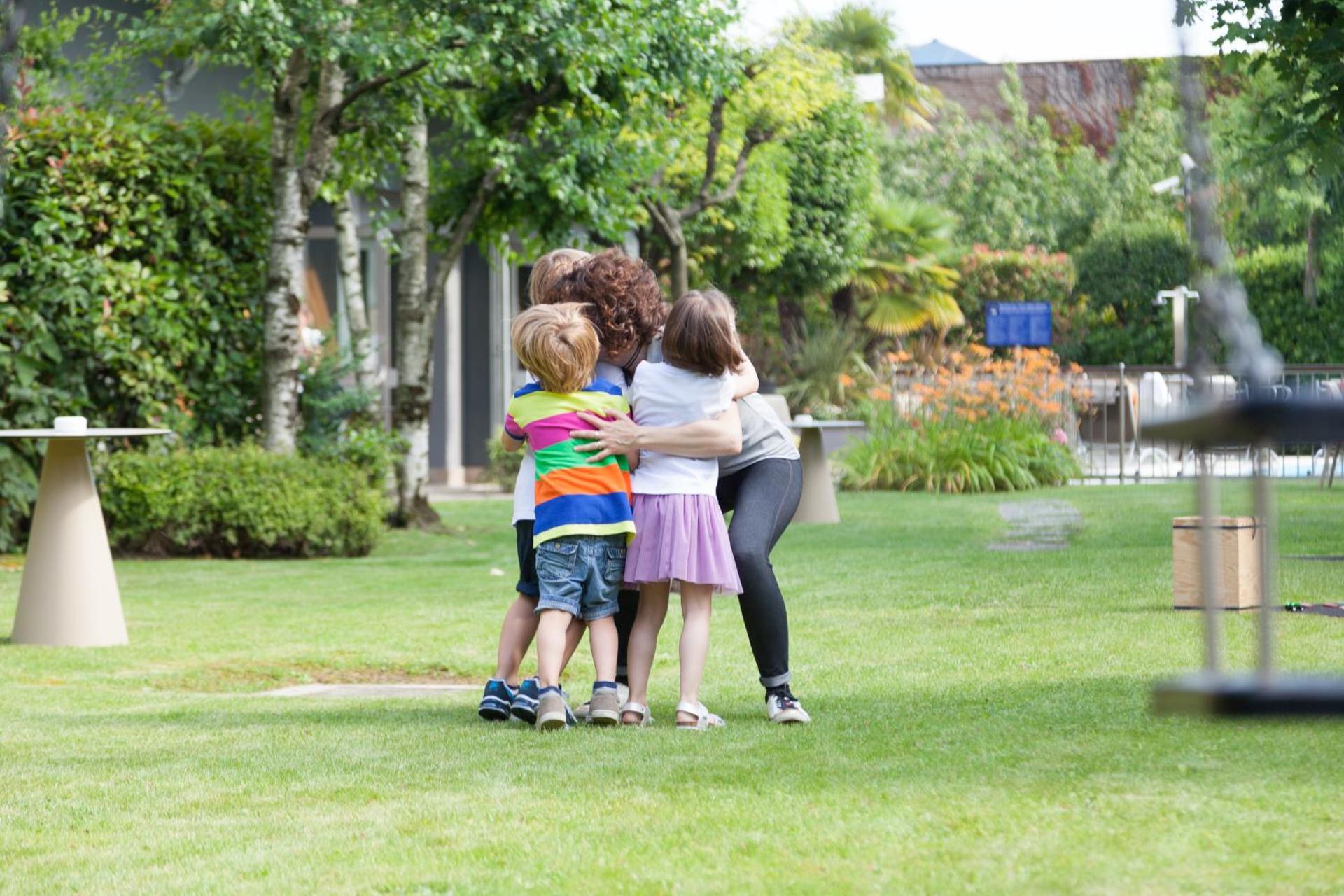 Novotel Brescia Due - Photo 152