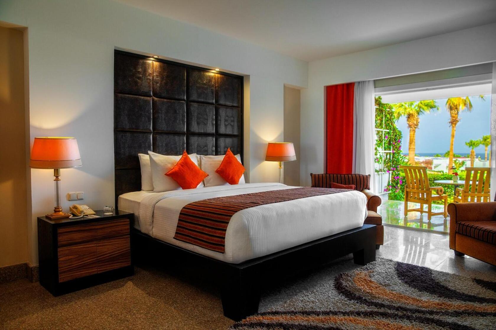 Monte Carlo Sharm Resort & Spa - Photo 76