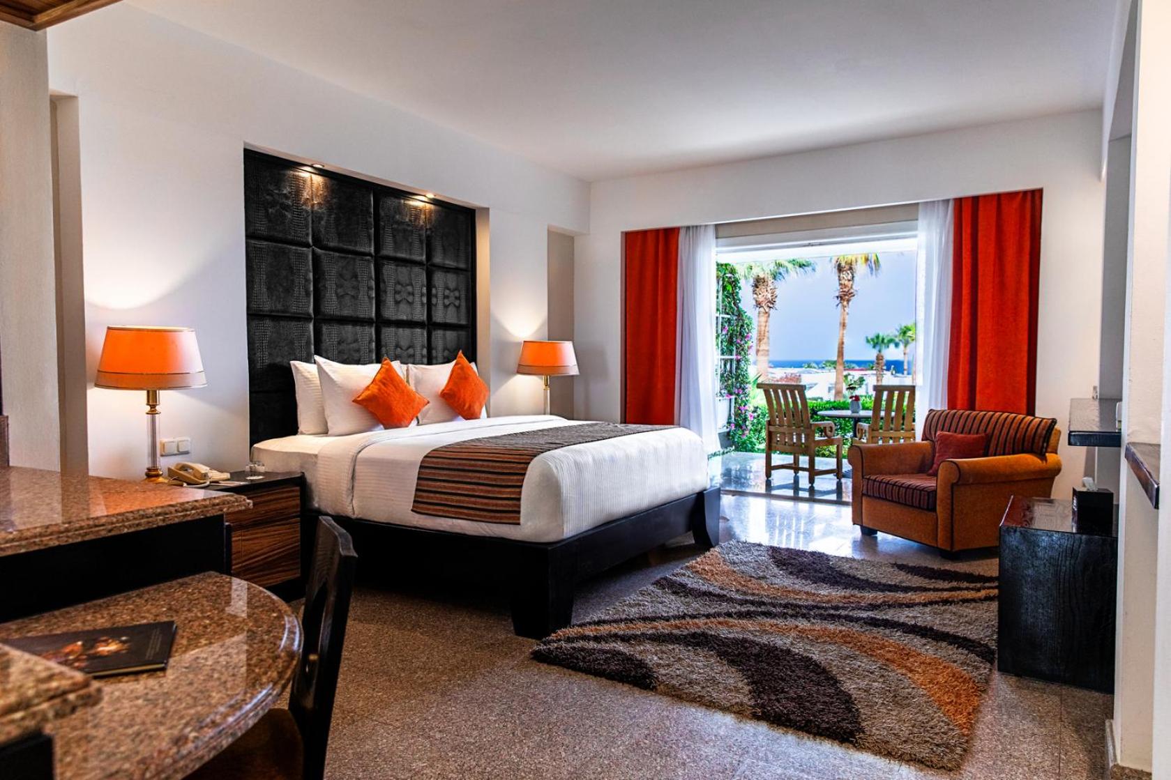 Monte Carlo Sharm Resort & Spa - Photo 79