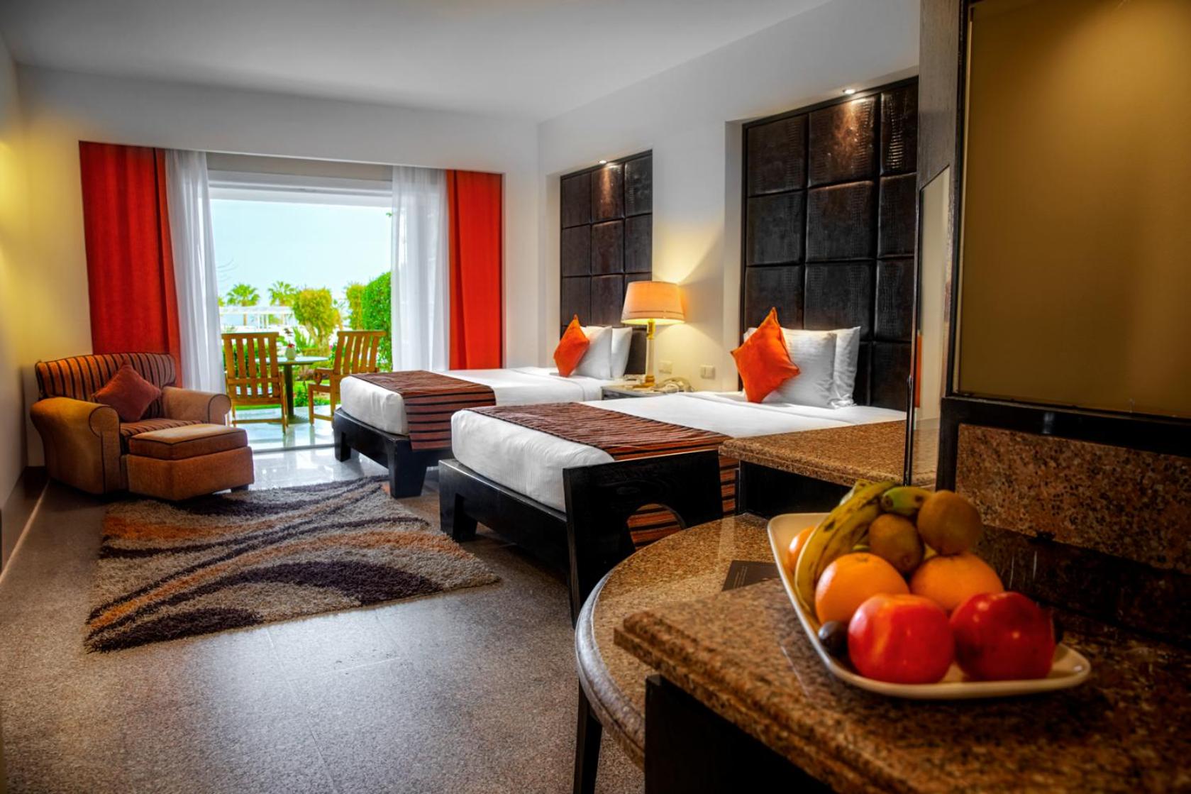 Monte Carlo Sharm Resort & Spa - Photo 82