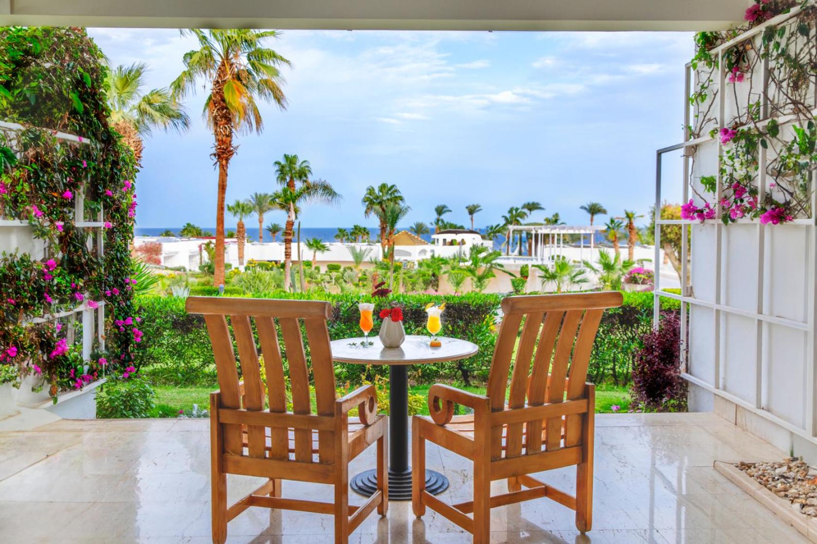 Monte Carlo Sharm Resort & Spa - Photo 81