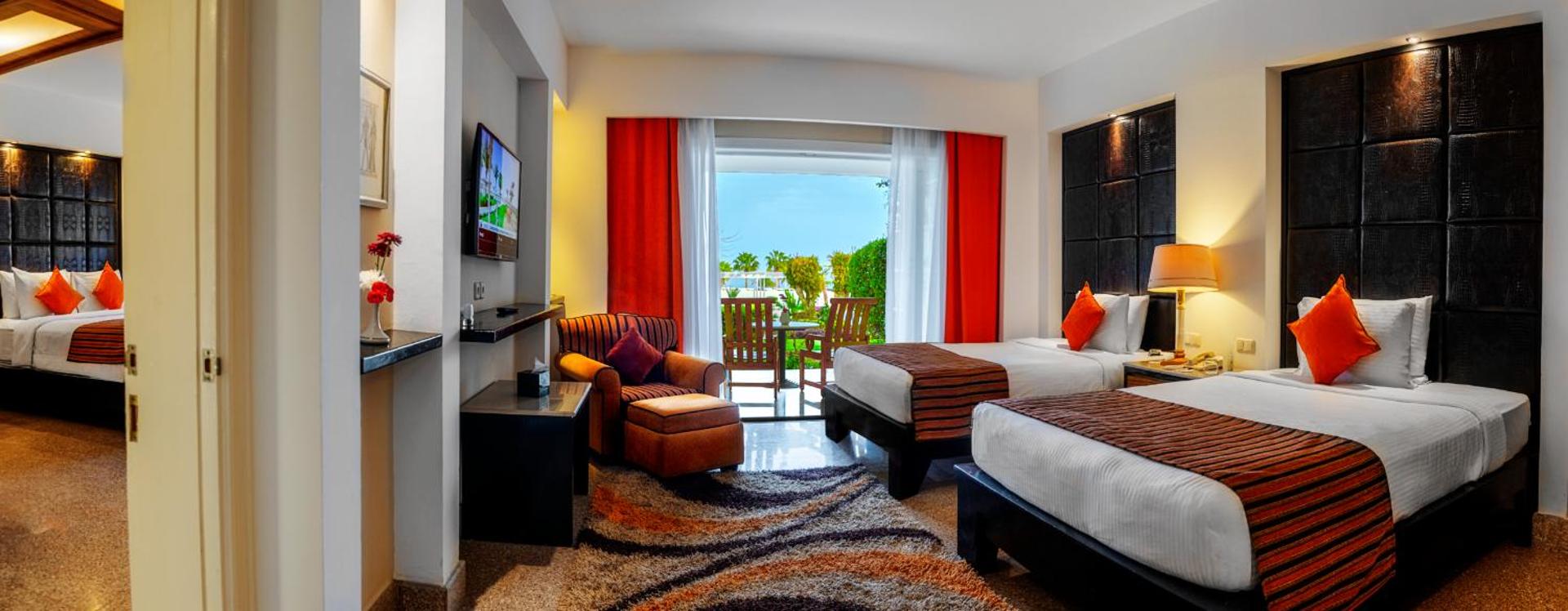 Monte Carlo Sharm Resort & Spa - Photo 73