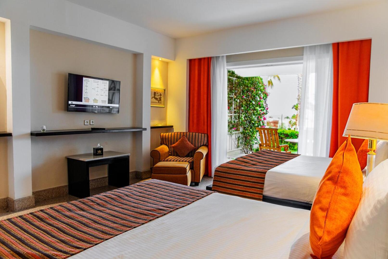 Monte Carlo Sharm Resort & Spa - Photo 85