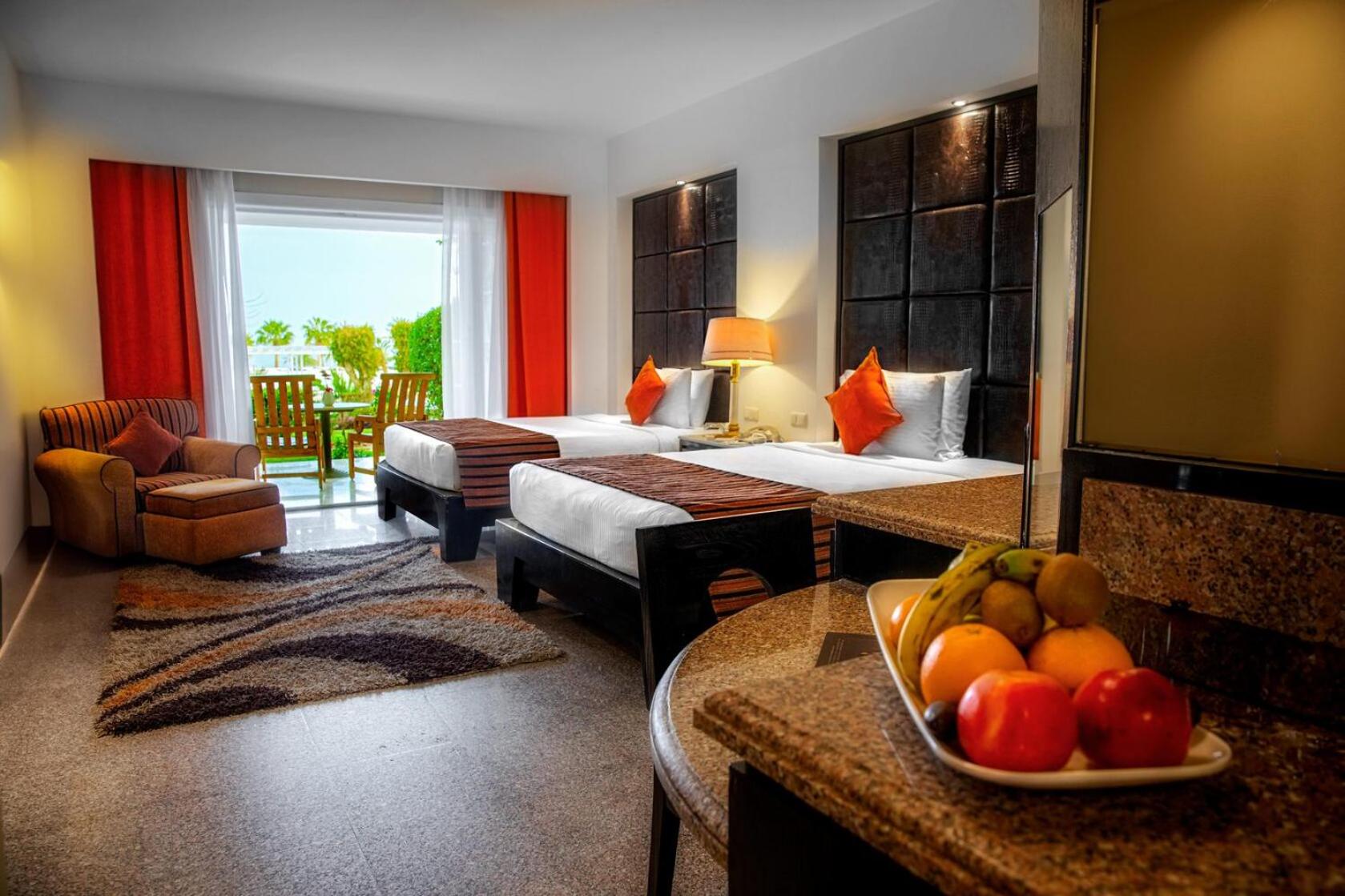 Monte Carlo Sharm Resort & Spa - Photo 83