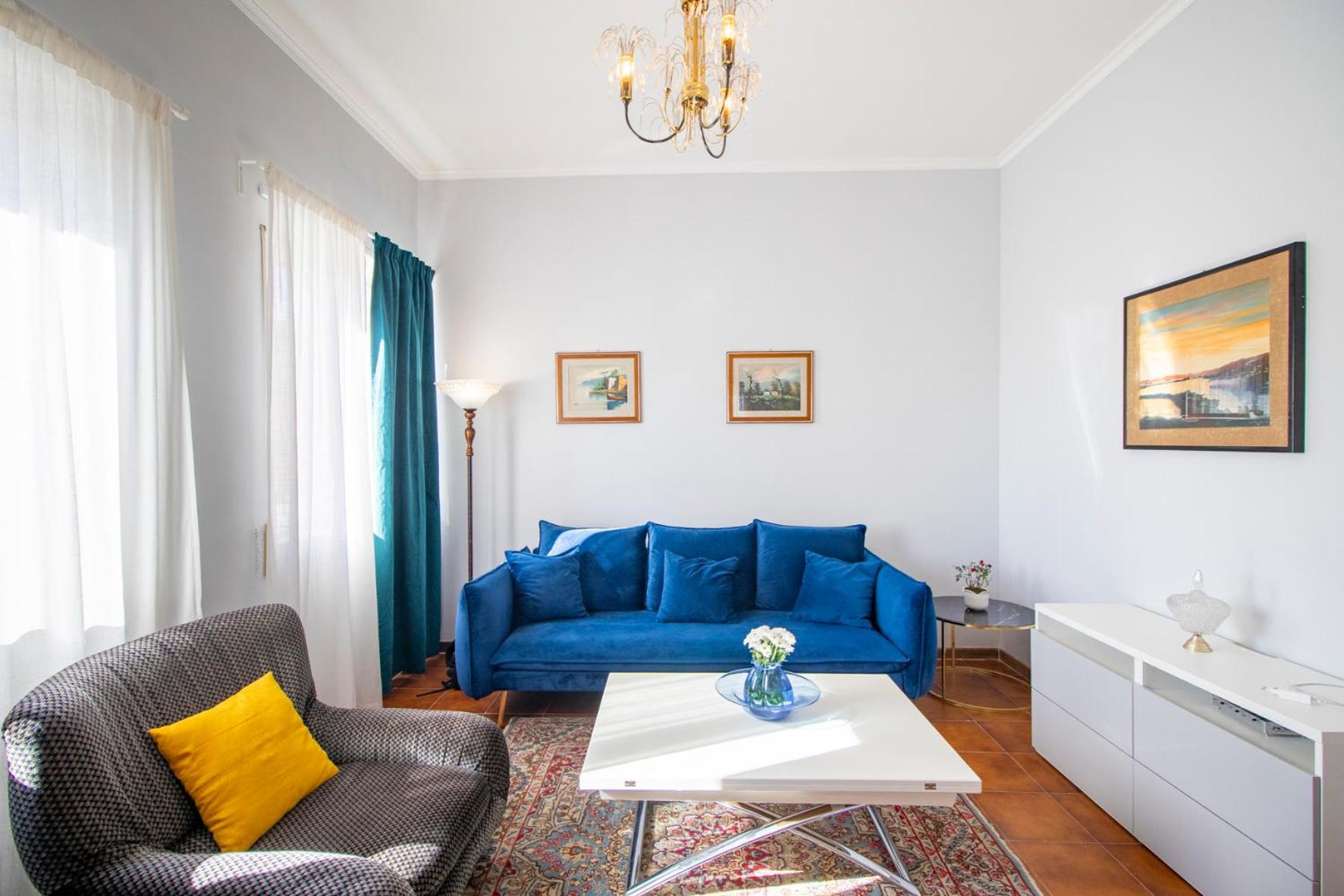 Harmony House Roma - Photo 6