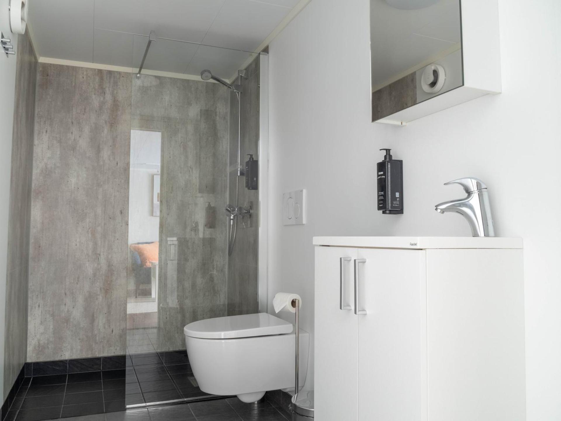 Buodden Rorbuer - Fisherman Cabins Sørvågen - Photo 3