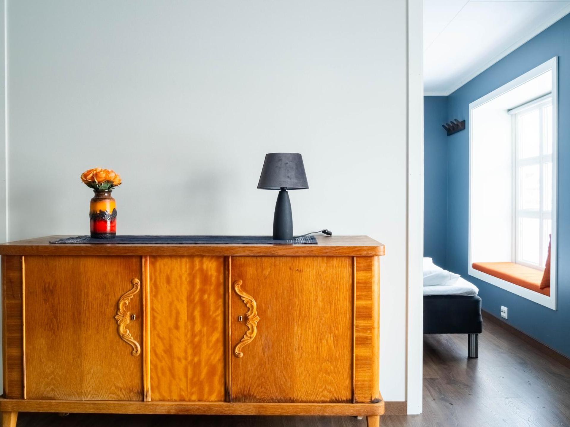 Buodden Rorbuer - Fisherman Cabins Sørvågen - Photo 5