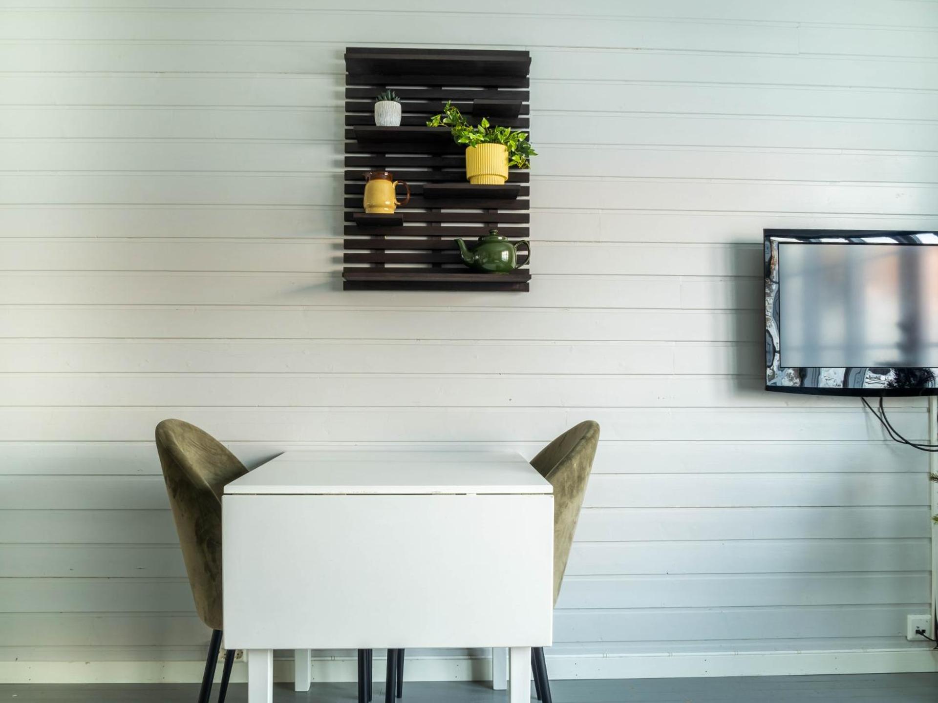 Buodden Rorbuer - Fisherman Cabins Sørvågen - Photo 44