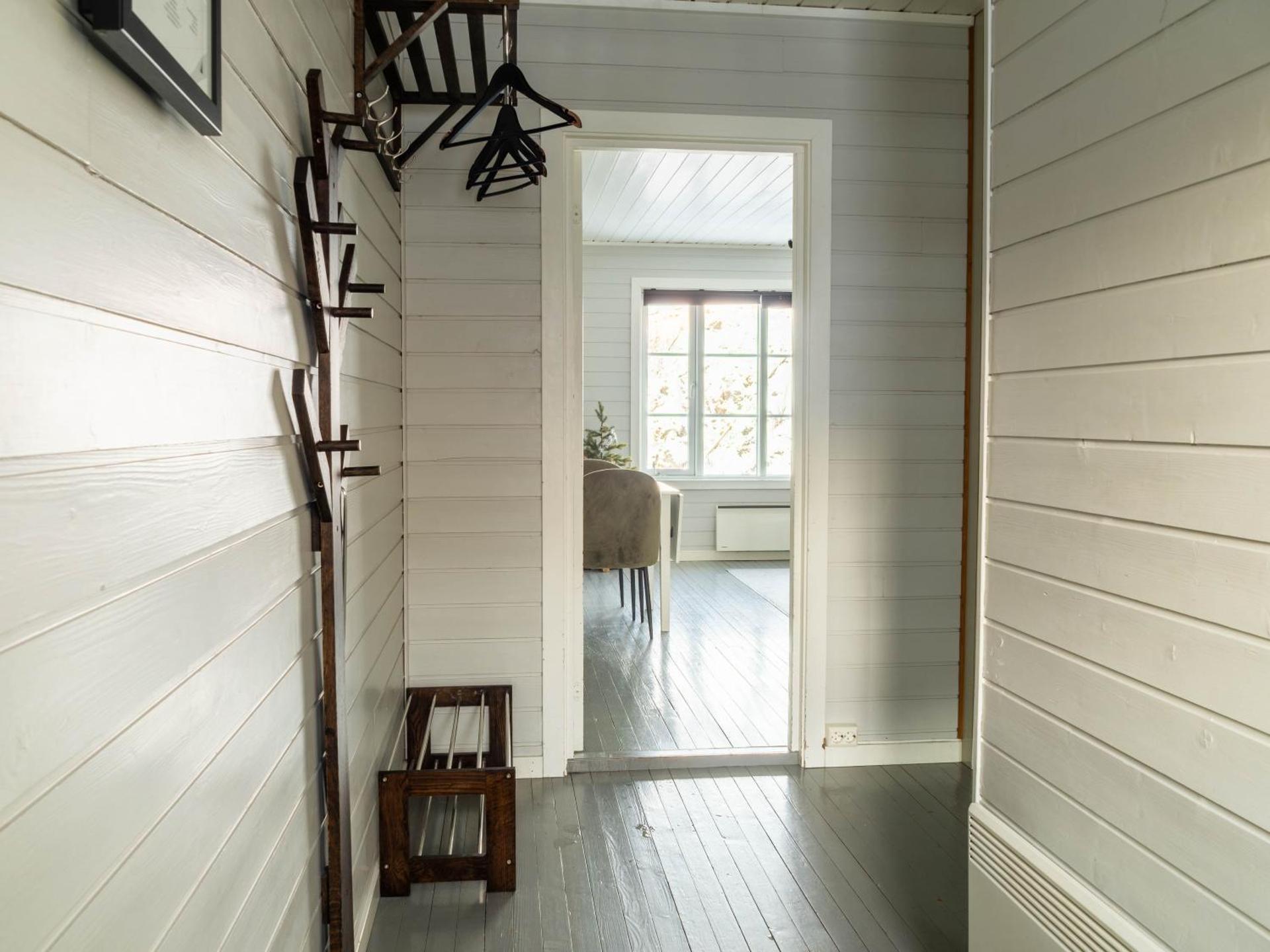 Buodden Rorbuer - Fisherman Cabins Sørvågen - Photo 42