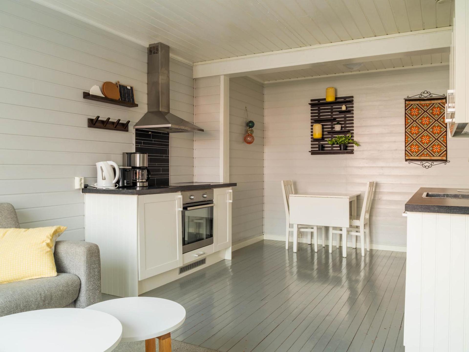 Buodden Rorbuer - Fisherman Cabins Sørvågen - Photo 37