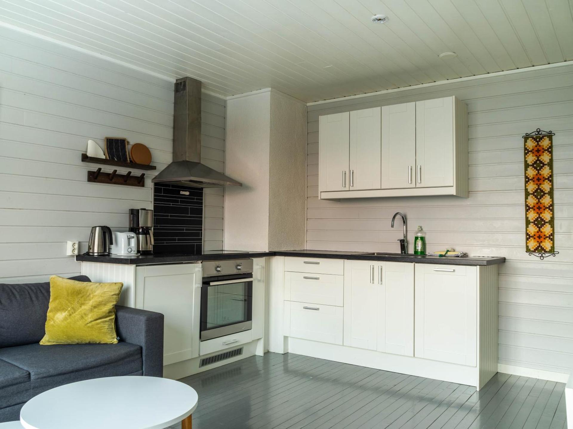 Buodden Rorbuer - Fisherman Cabins Sørvågen - Photo 48