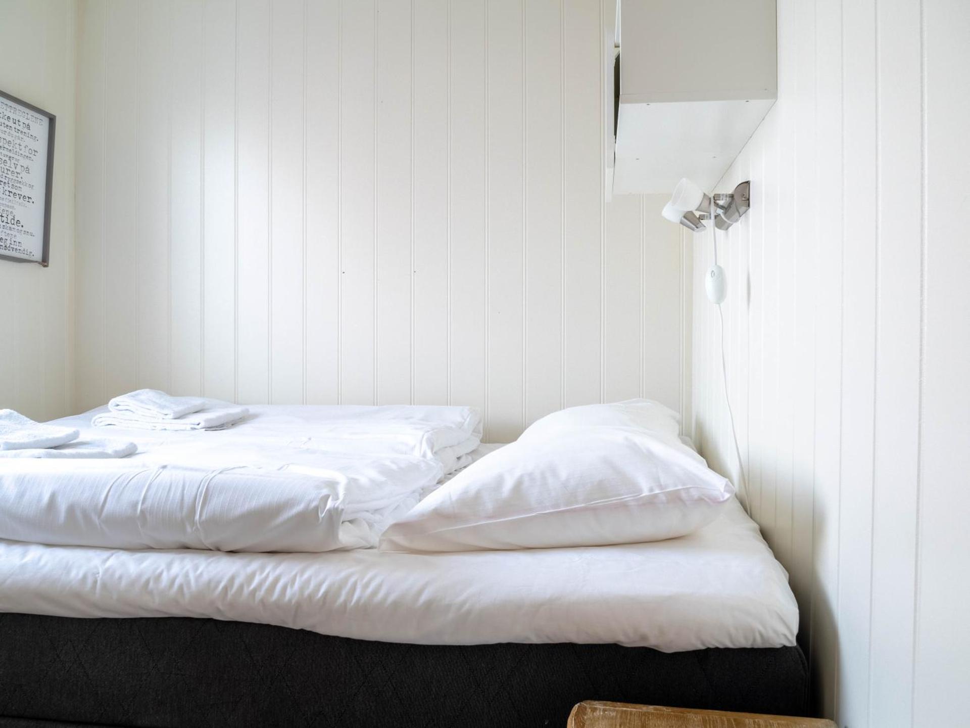 Buodden Rorbuer - Fisherman Cabins Sørvågen - Photo 25