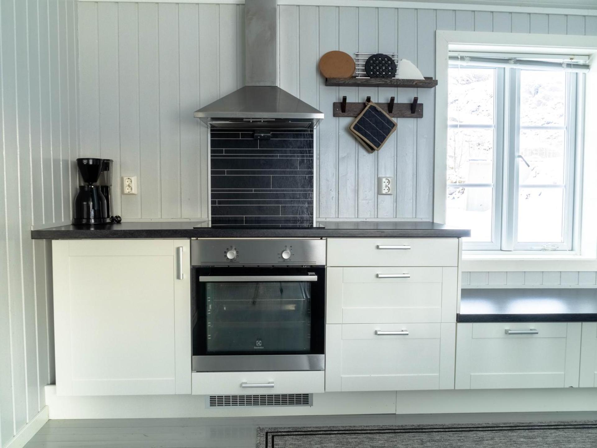 Buodden Rorbuer - Fisherman Cabins Sørvågen - Photo 64