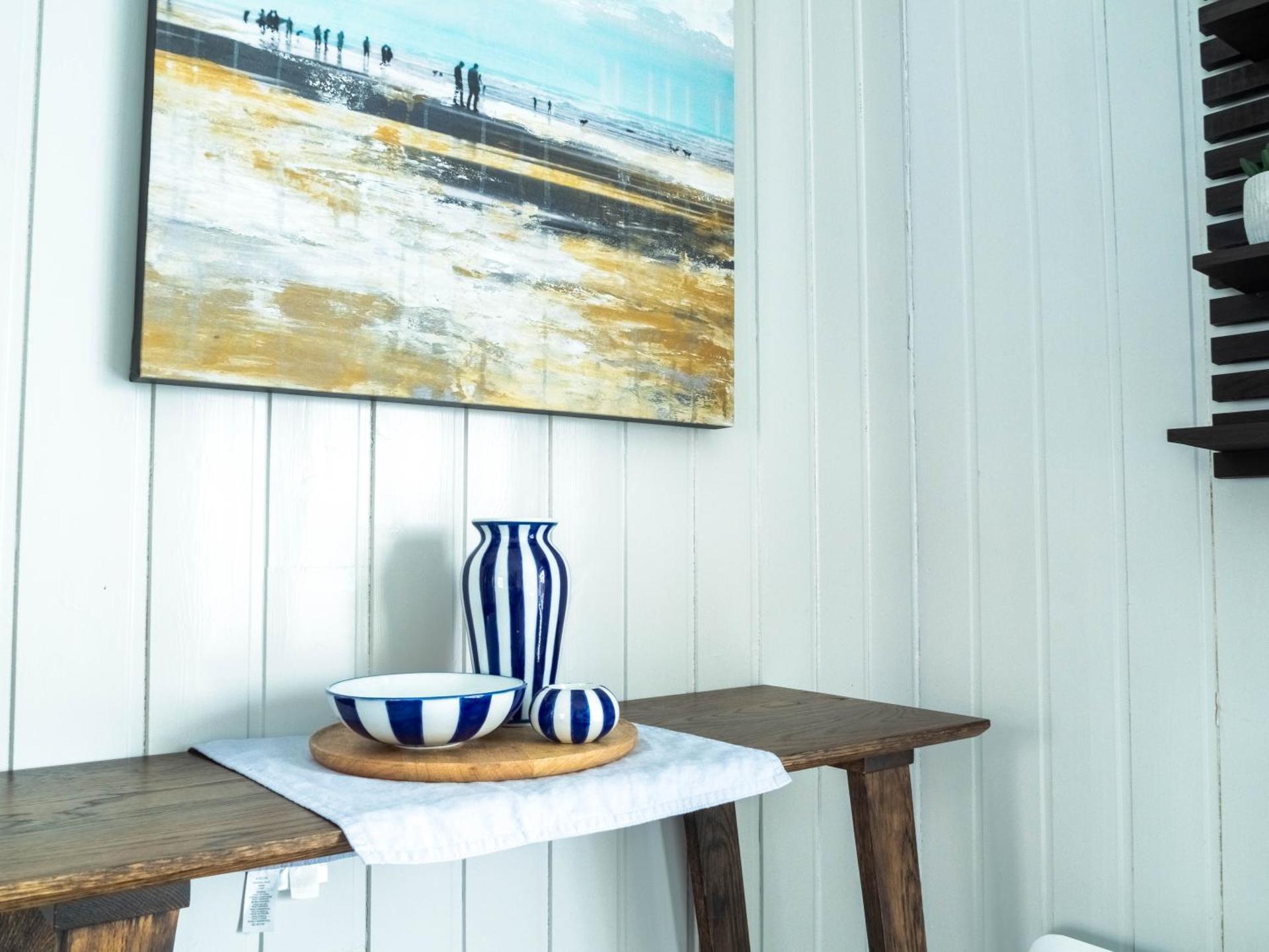 Buodden Rorbuer - Fisherman Cabins Sørvågen - Photo 63