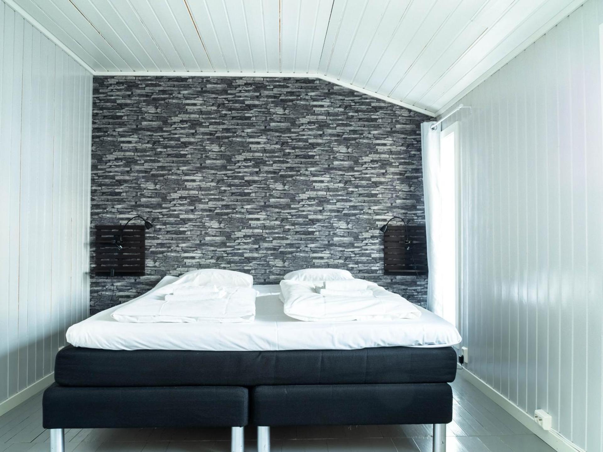 Buodden Rorbuer - Fisherman Cabins Sørvågen - Photo 61