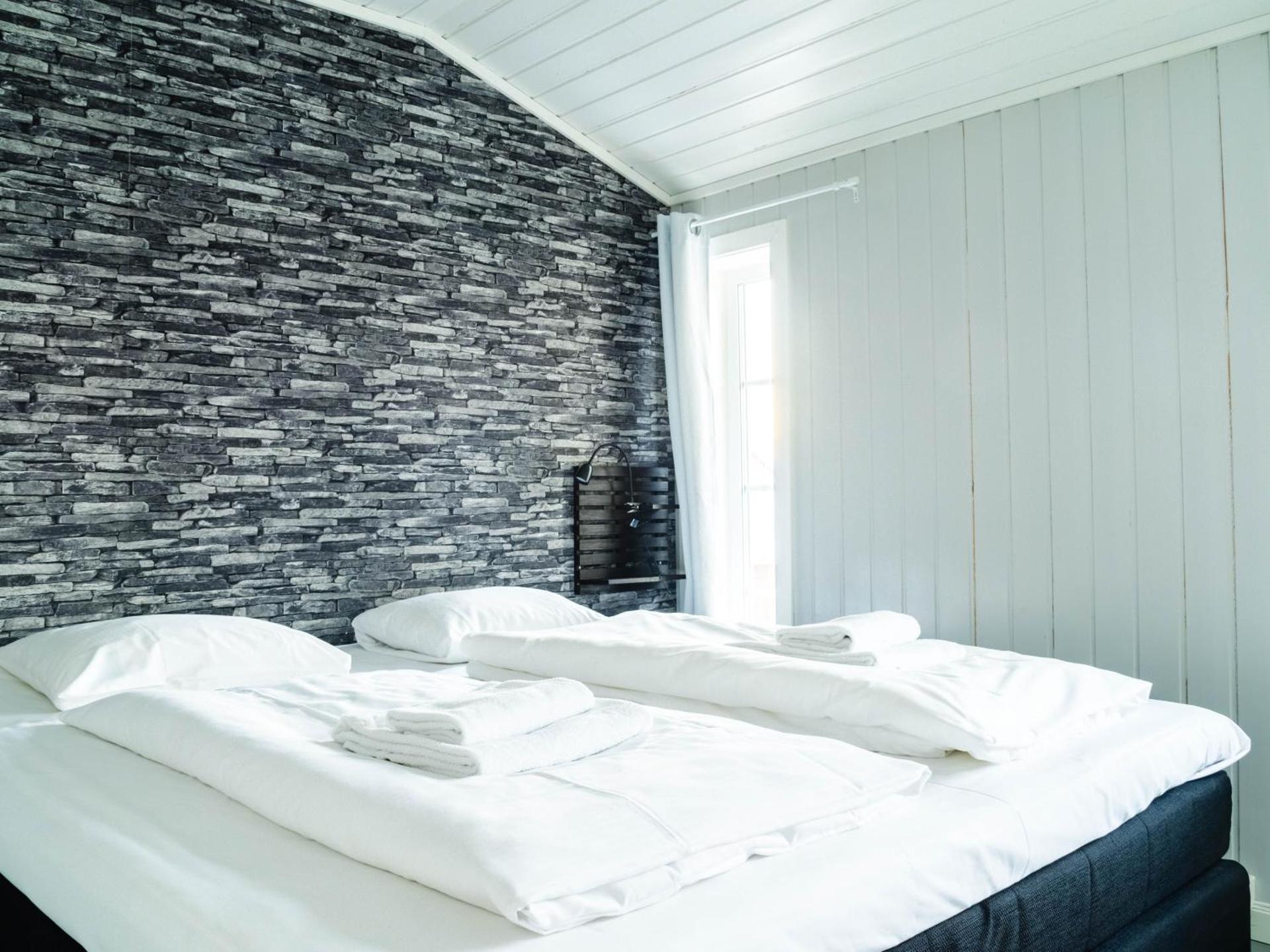 Buodden Rorbuer - Fisherman Cabins Sørvågen - Photo 51