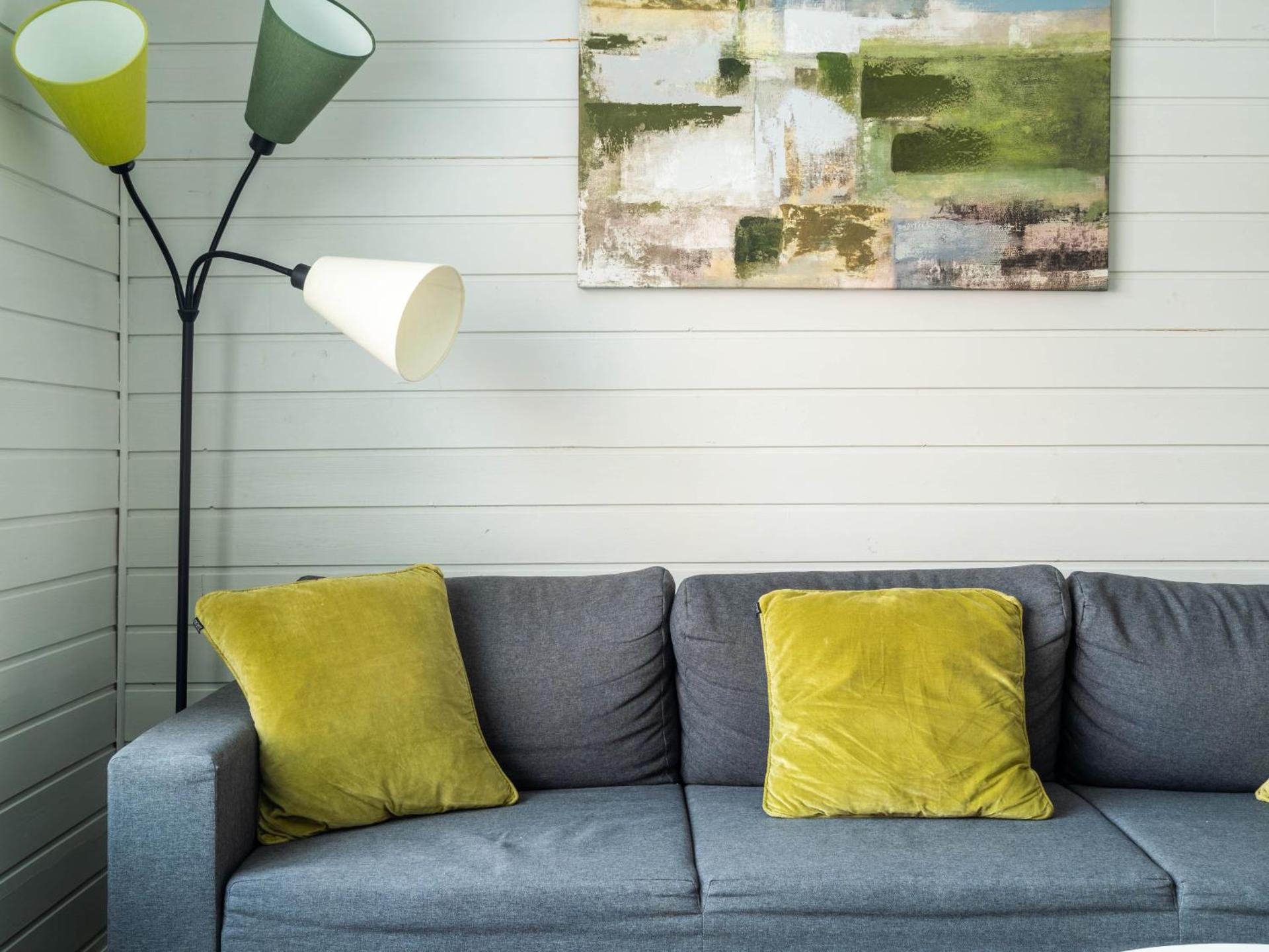 Buodden Rorbuer - Fisherman Cabins Sørvågen - Photo 46