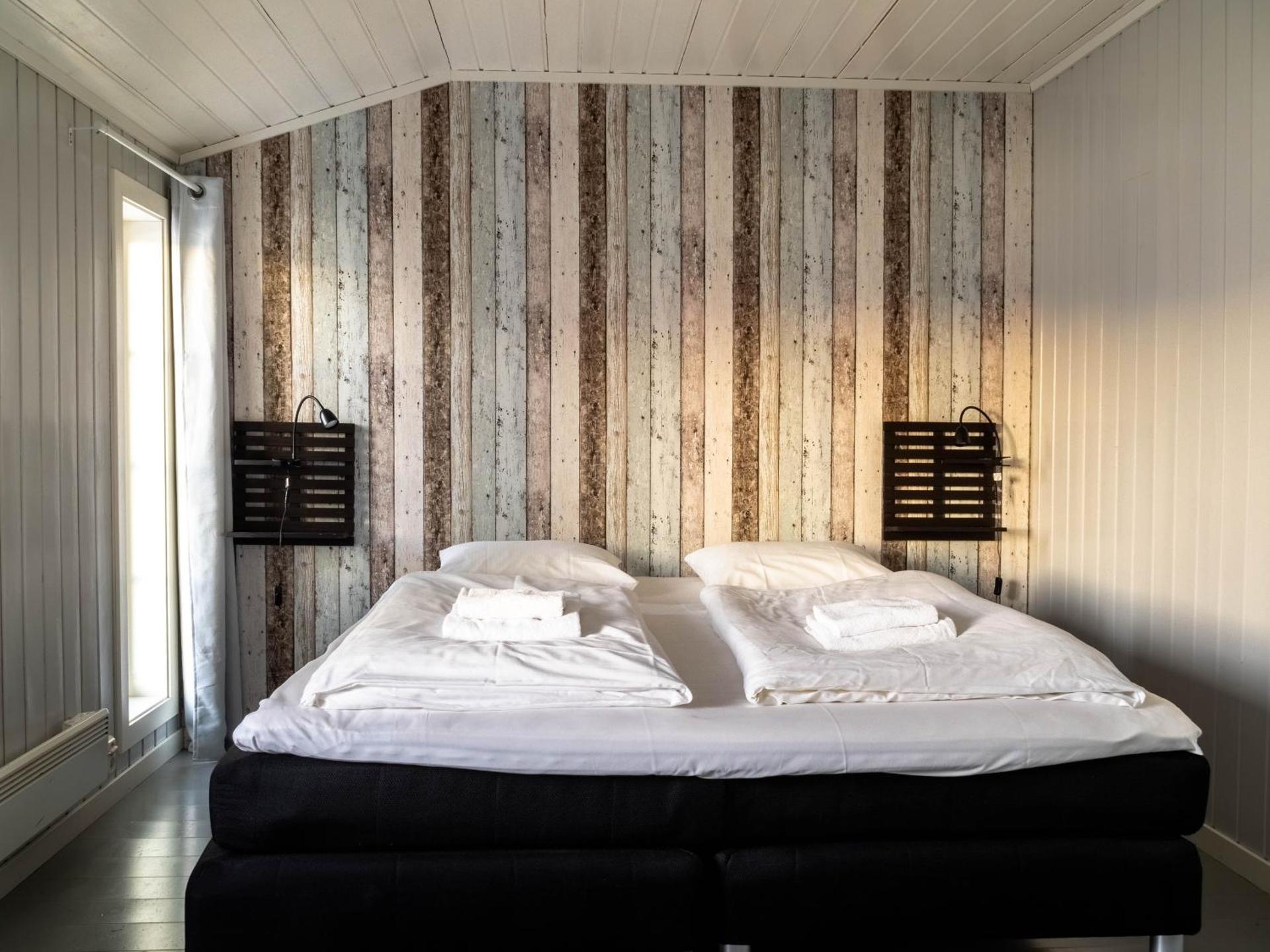 Buodden Rorbuer - Fisherman Cabins Sørvågen - Photo 70