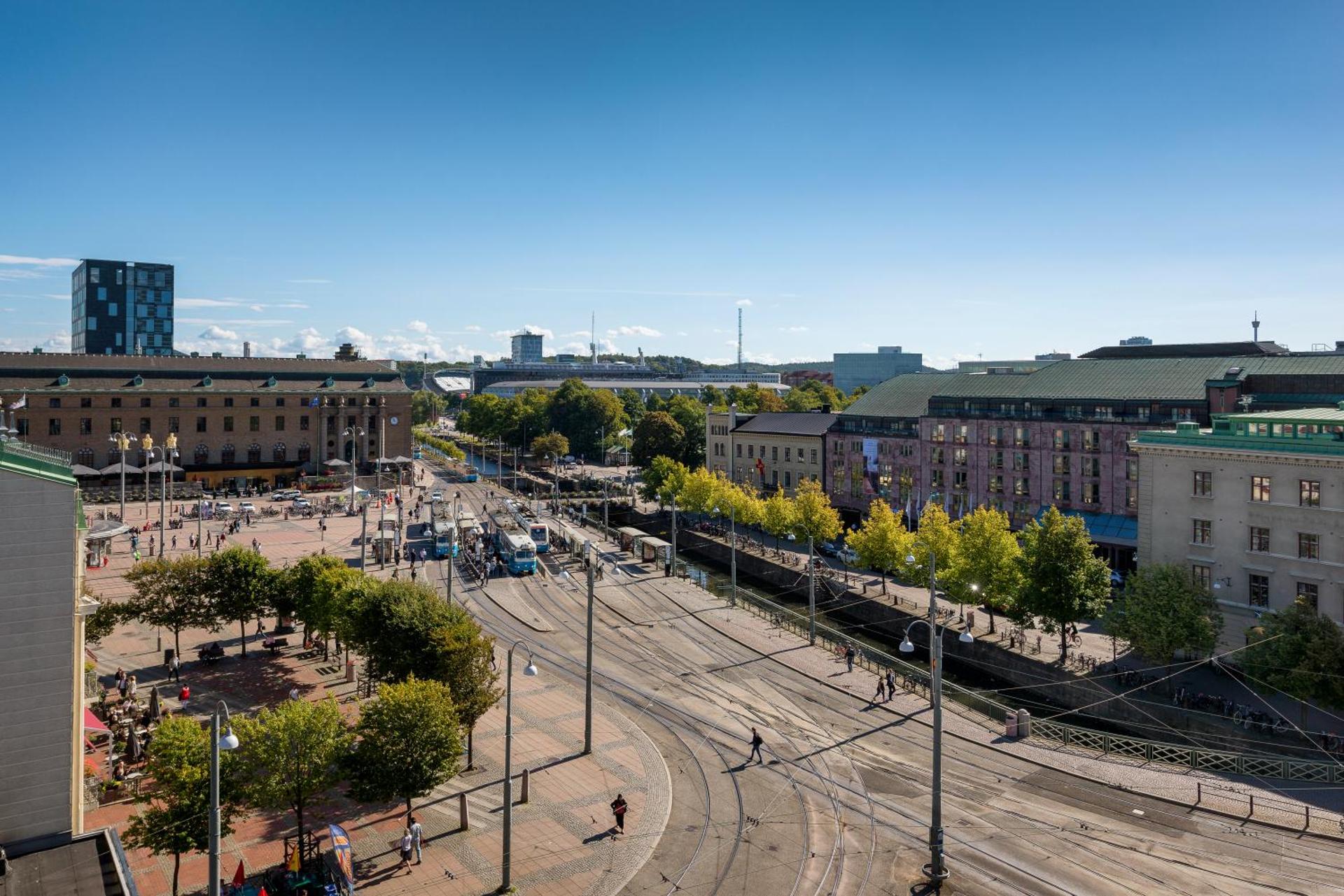 ProfilHotels Opera - Photo 61