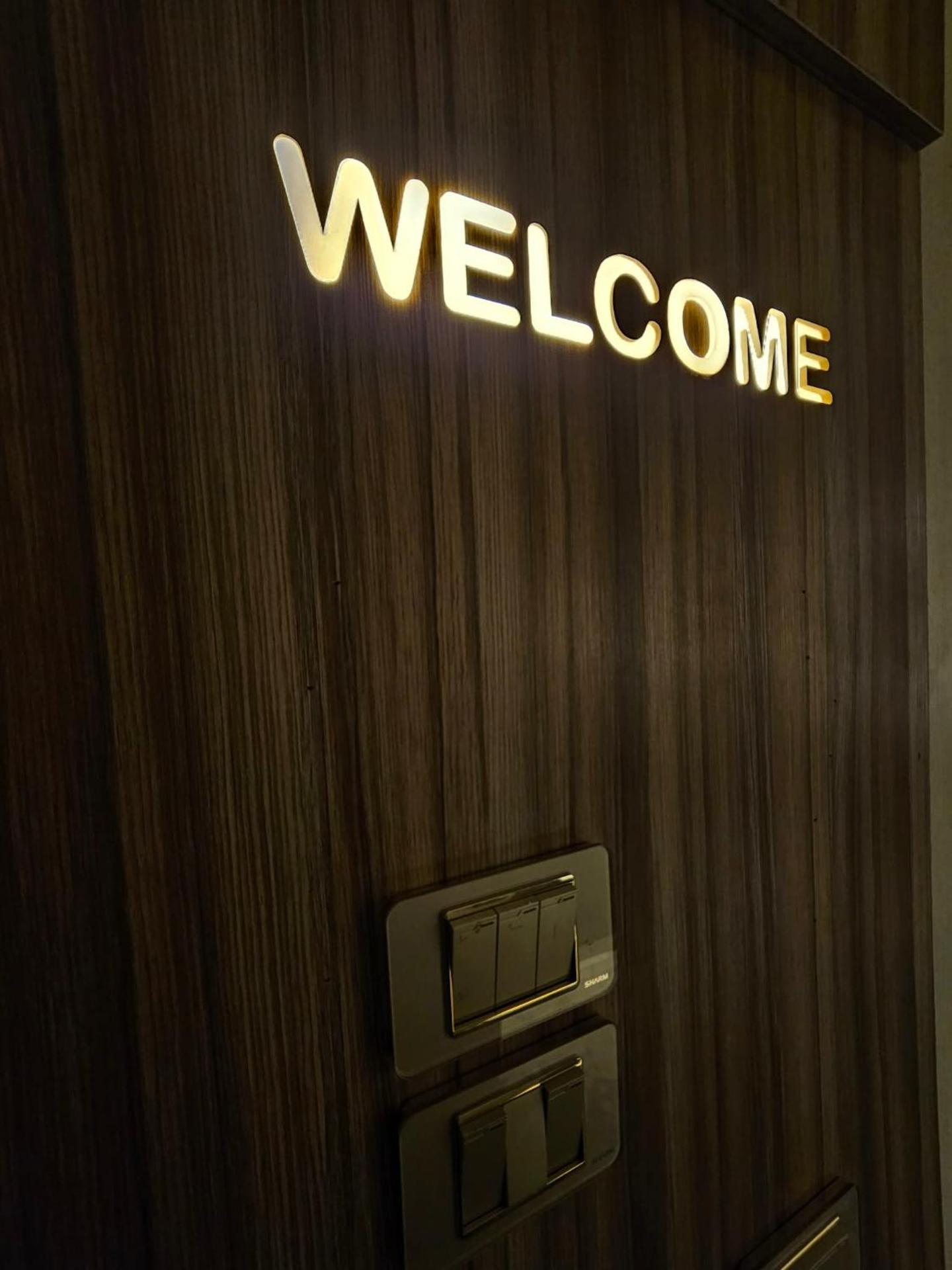 Sheraton Air Hotel - Photo 33