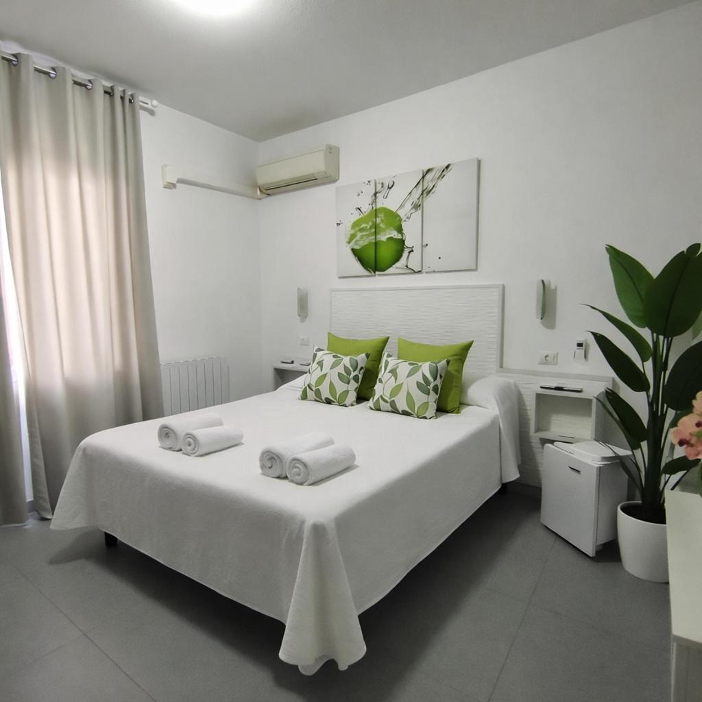 Hotel Birillo - Photo 12